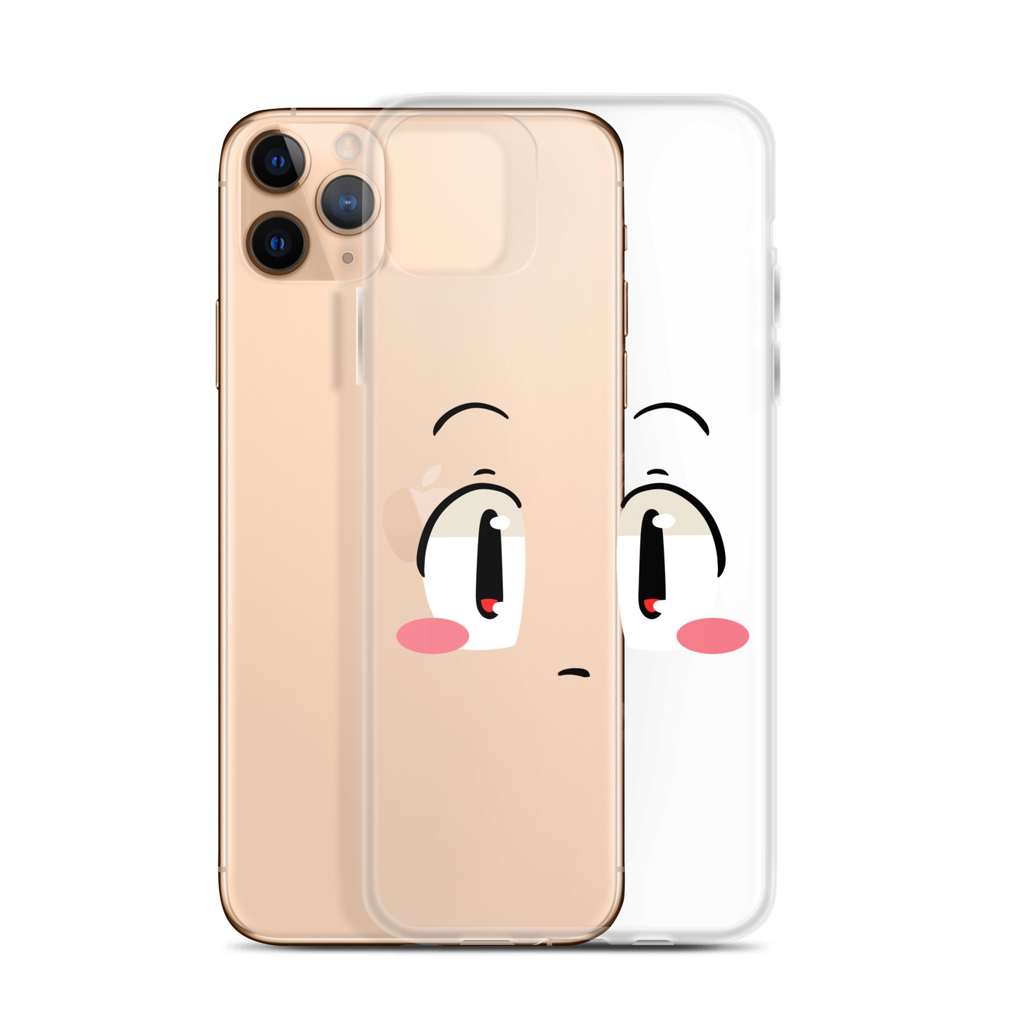 Coque pour iPhone® Neutral Philis – Image 3