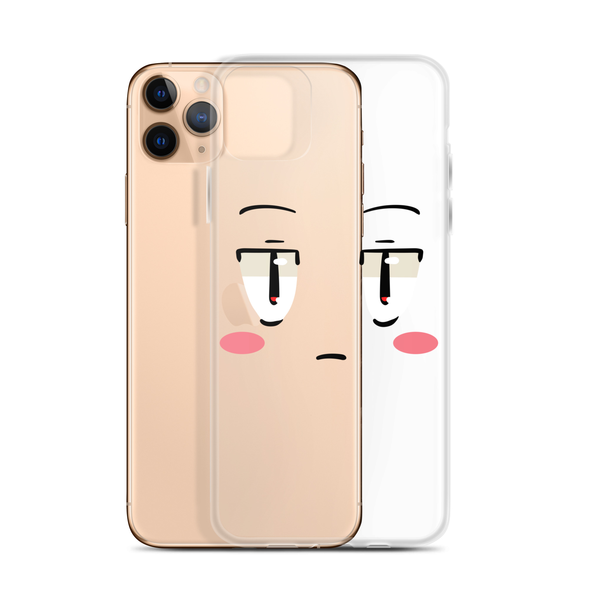 Coque pour iPhone® Neutre Jared – Image 3