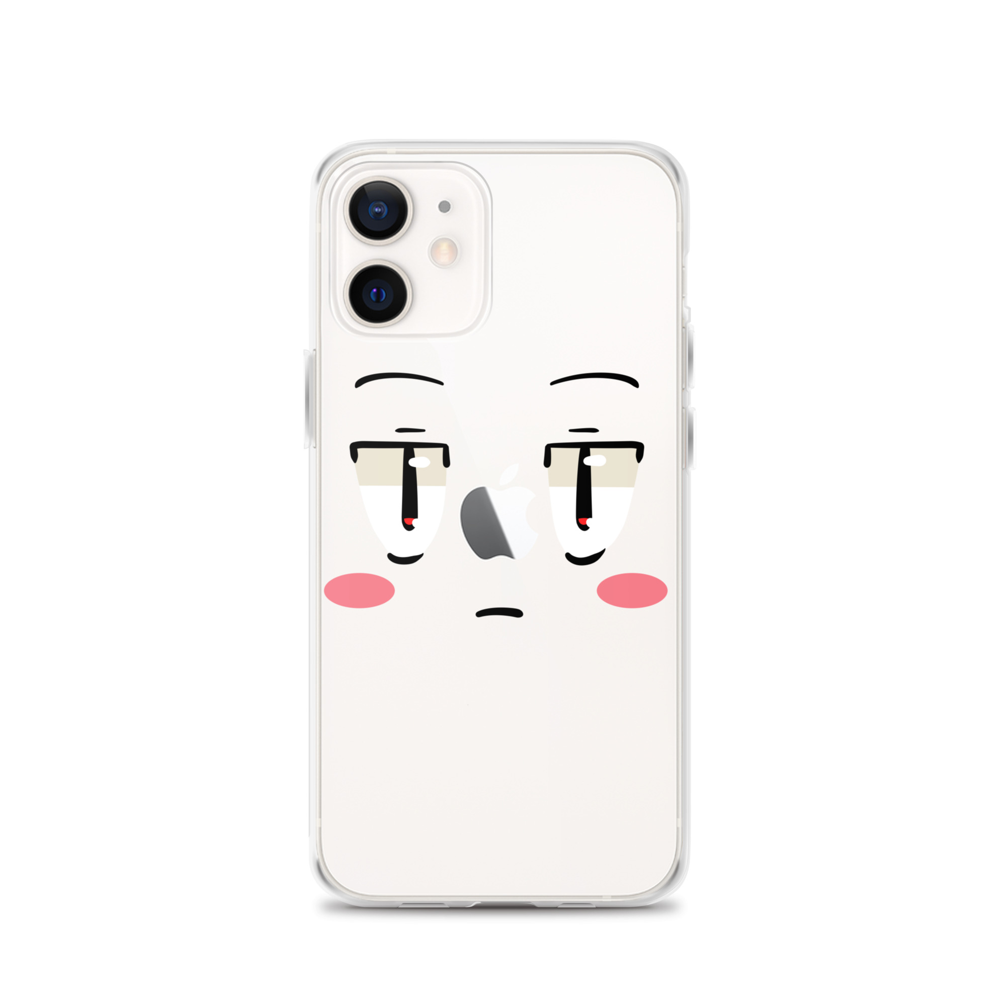 Coque pour iPhone® Neutre Jared – Image 14