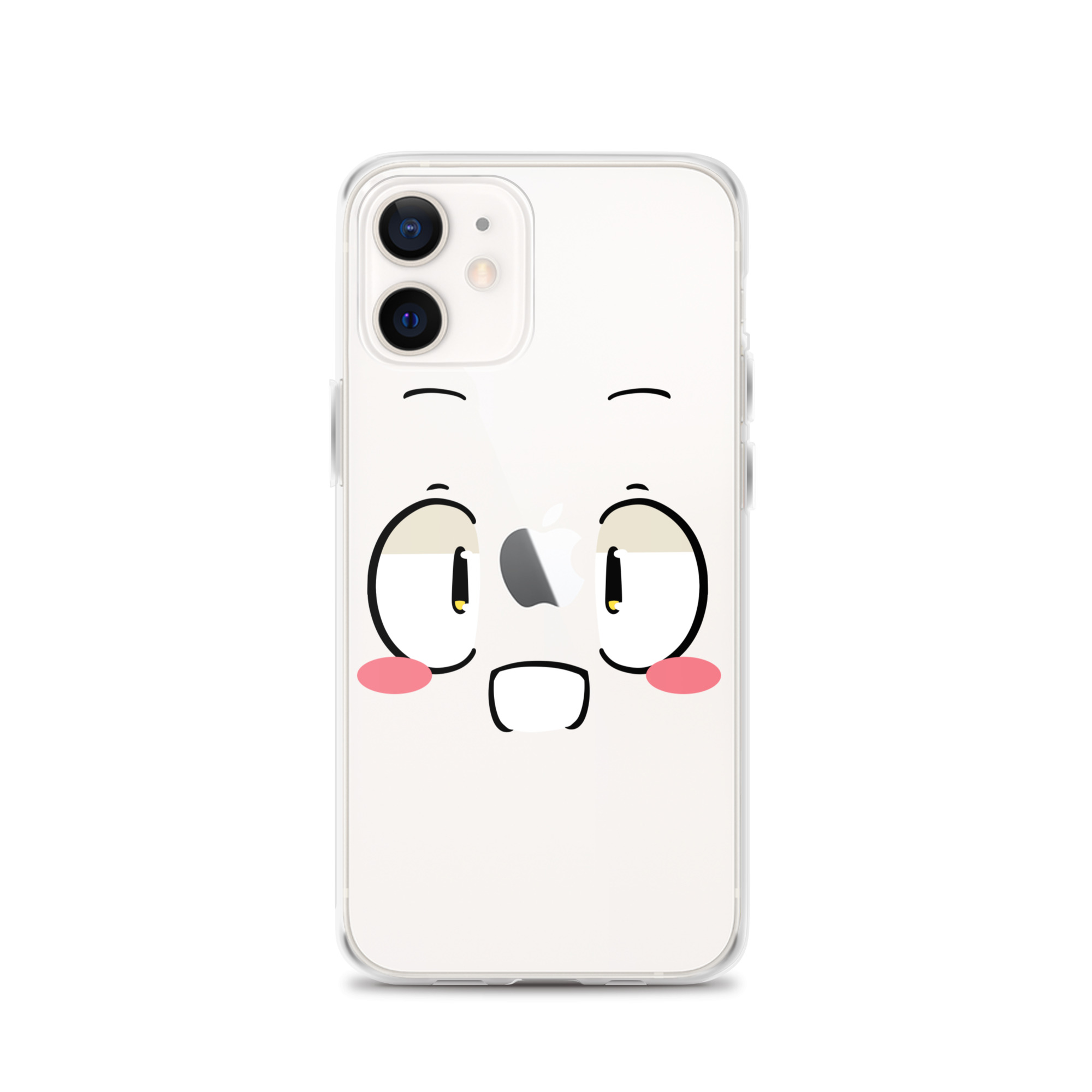 Coque pour iPhone® Relaxé Genis – Image 14