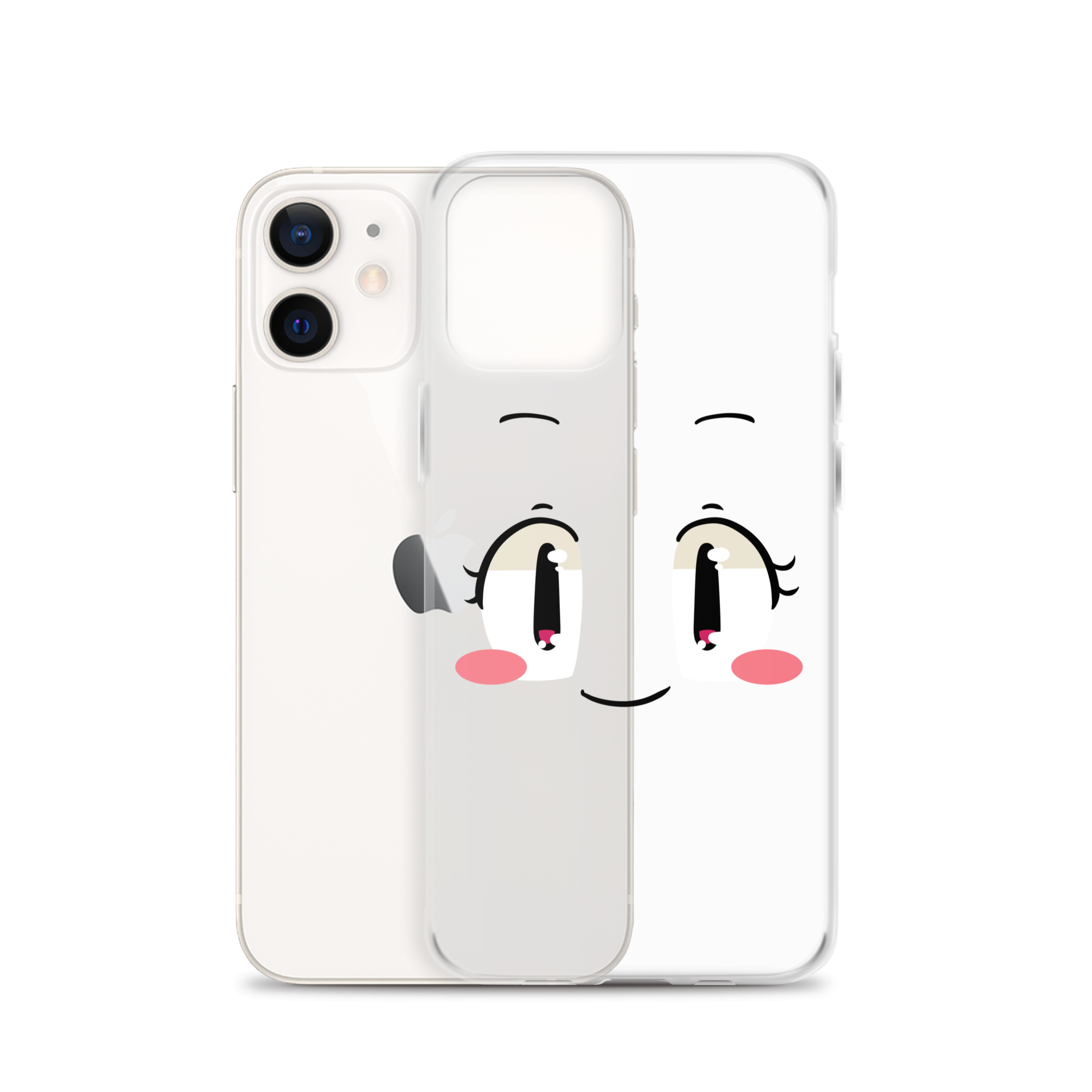 Coque pour iPhone® Jellys Contente – Image 15