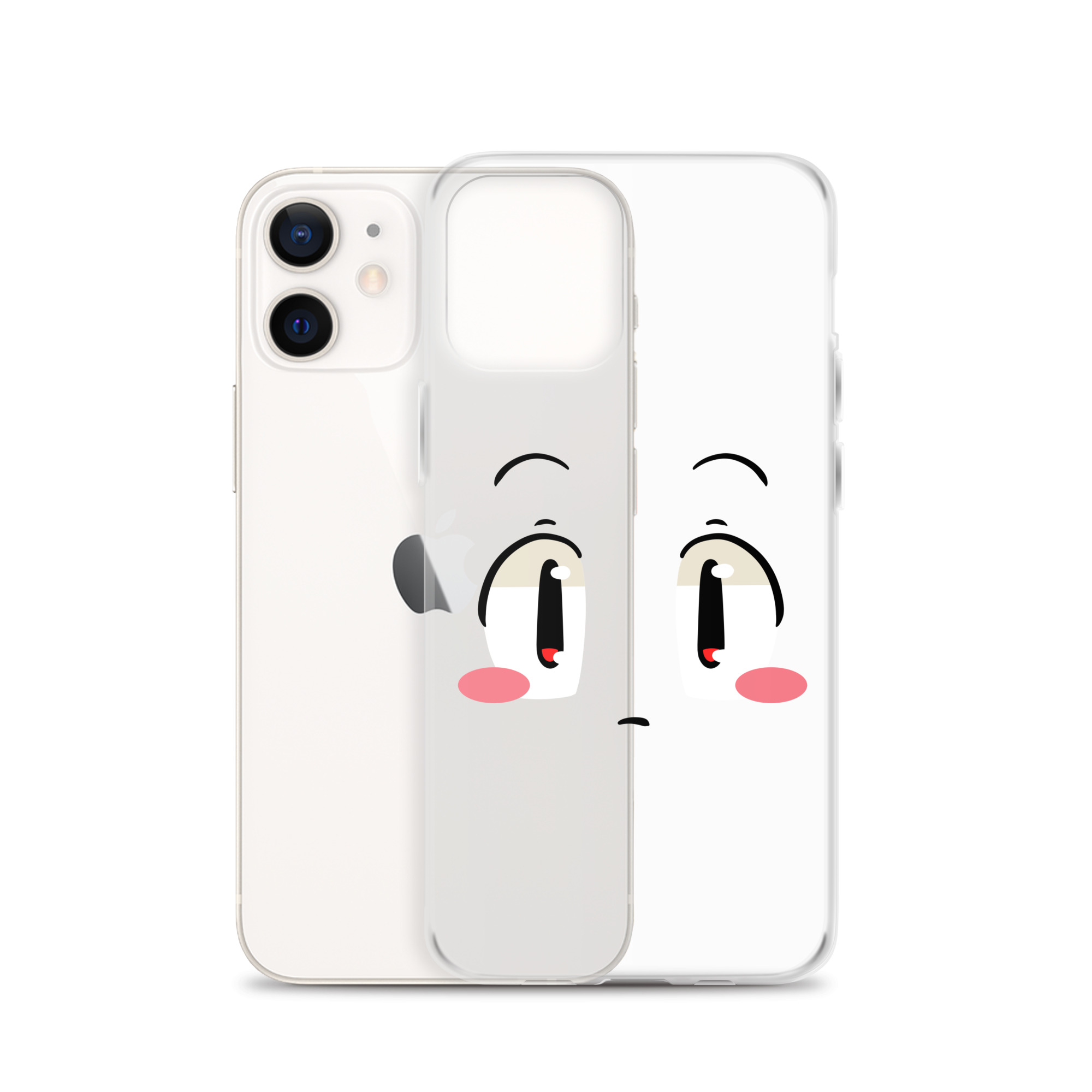 Coque pour iPhone® Neutral Philis – Image 15