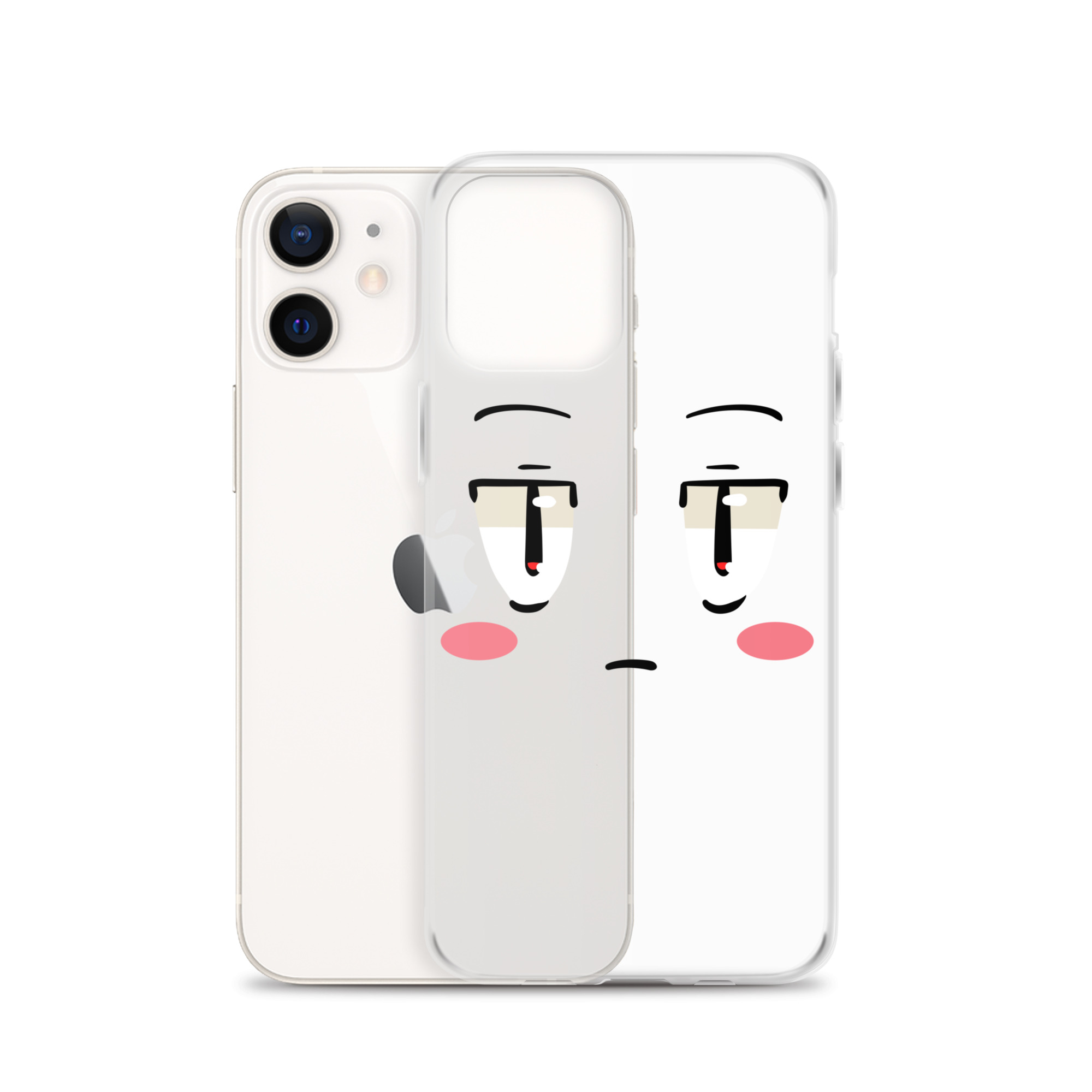 Coque pour iPhone® Neutre Jared – Image 15