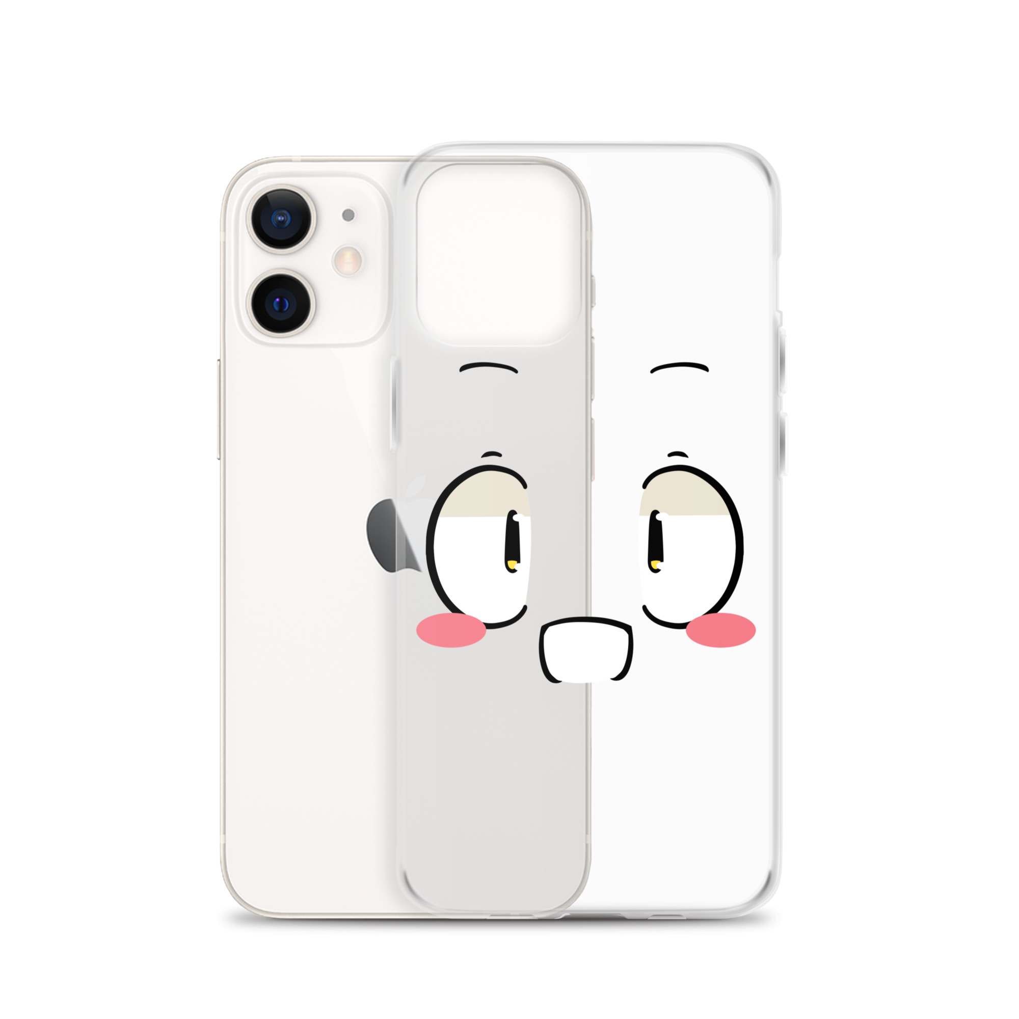 Coque pour iPhone® Relaxé Genis – Image 15