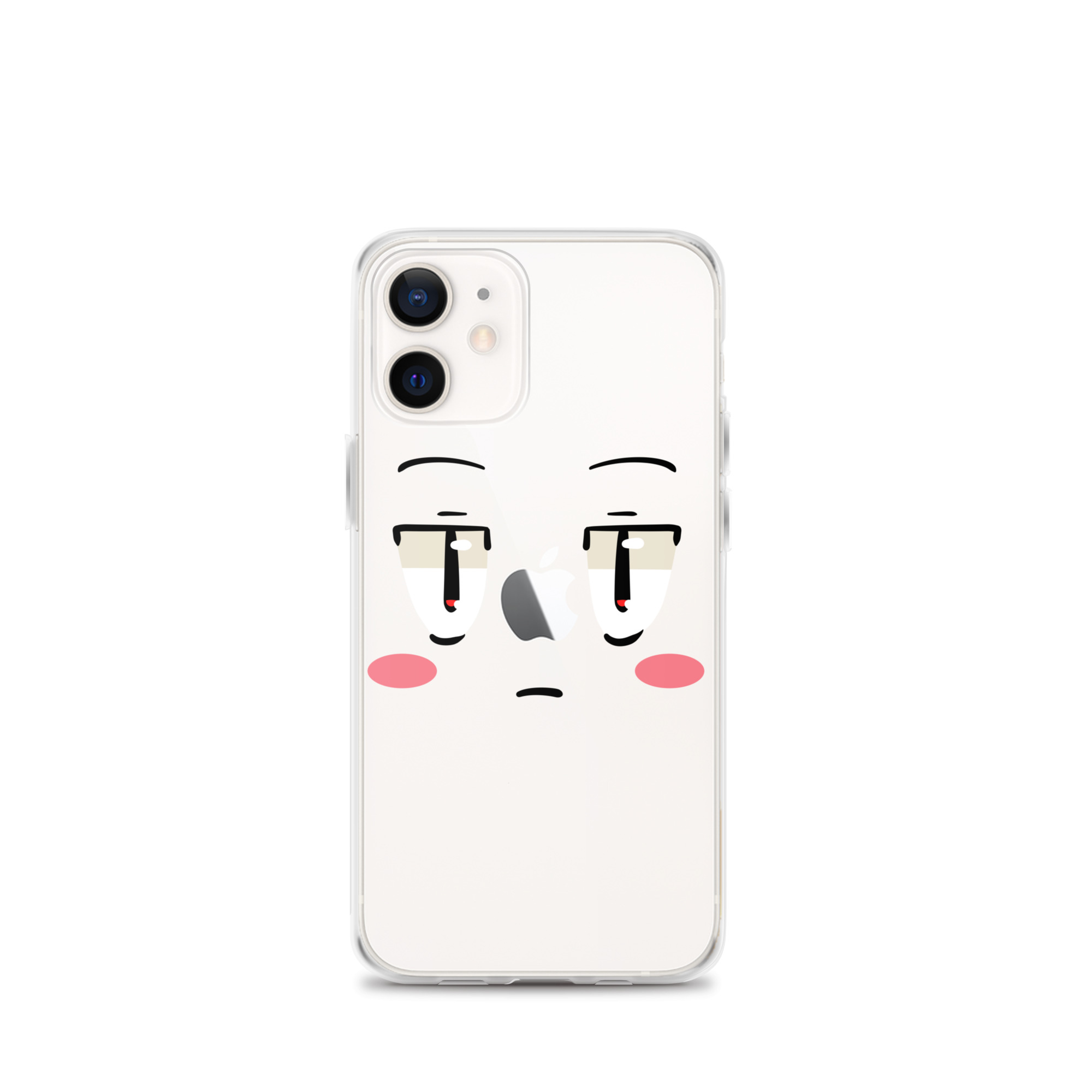 Coque pour iPhone® Neutre Jared – Image 8