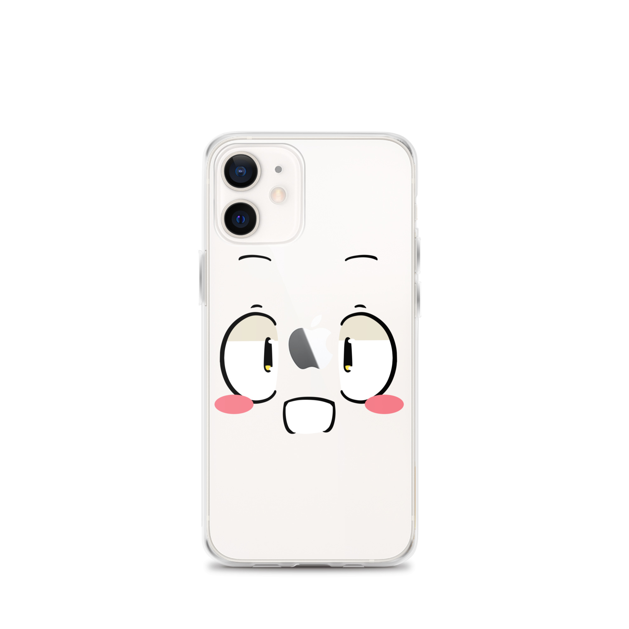 Coque pour iPhone® Relaxé Genis – Image 8