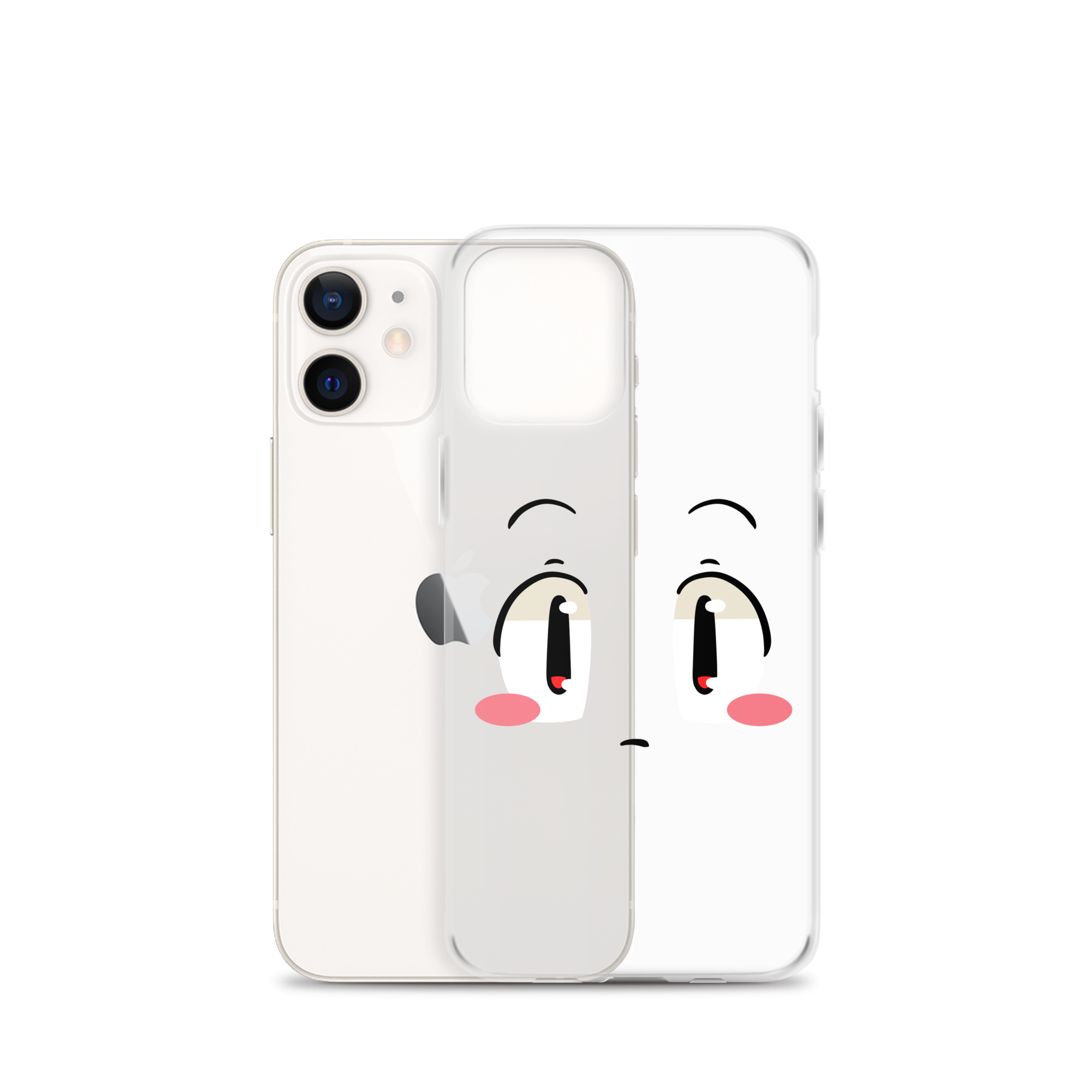 Coque pour iPhone® Neutral Philis – Image 9