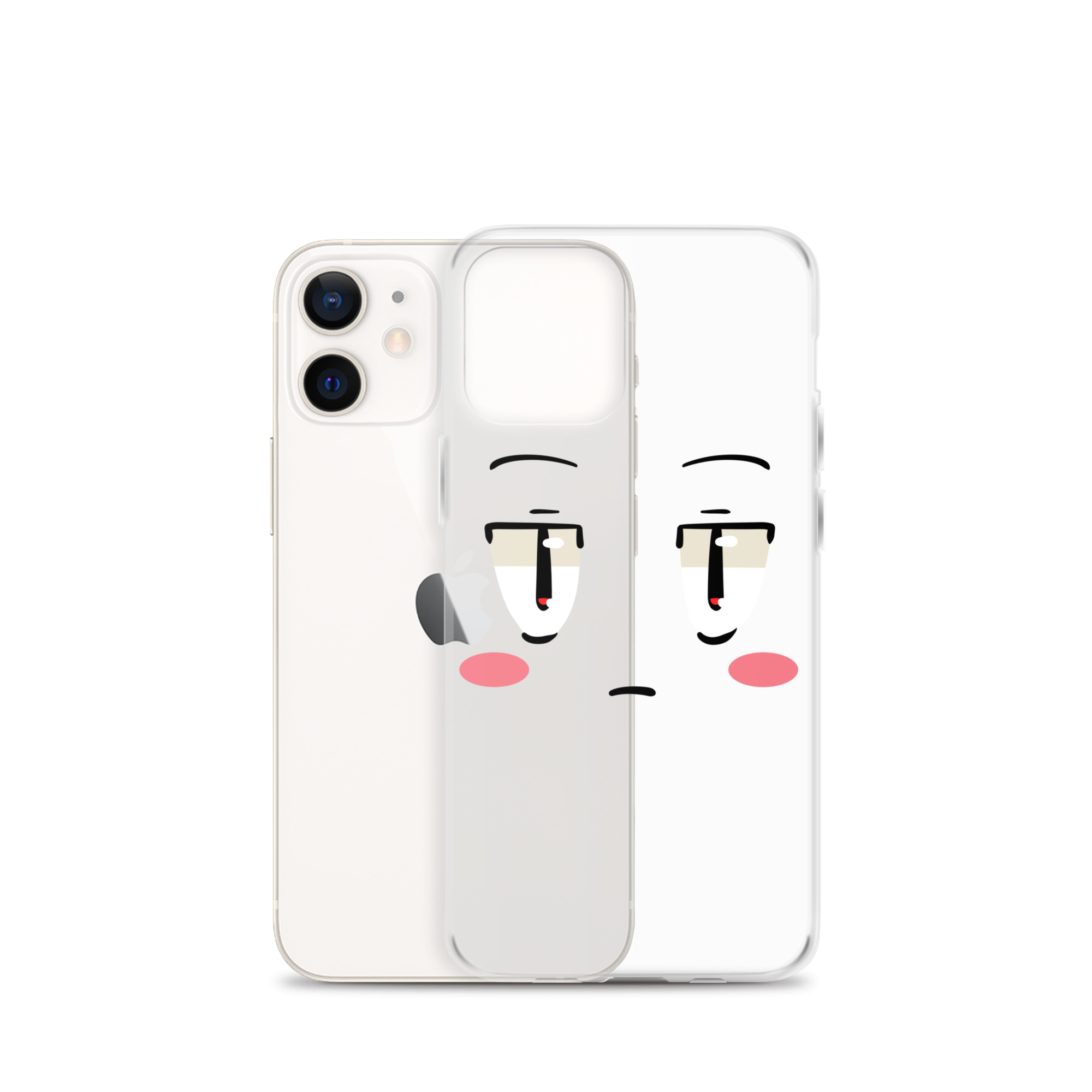 Coque pour iPhone® Neutre Jared – Image 9