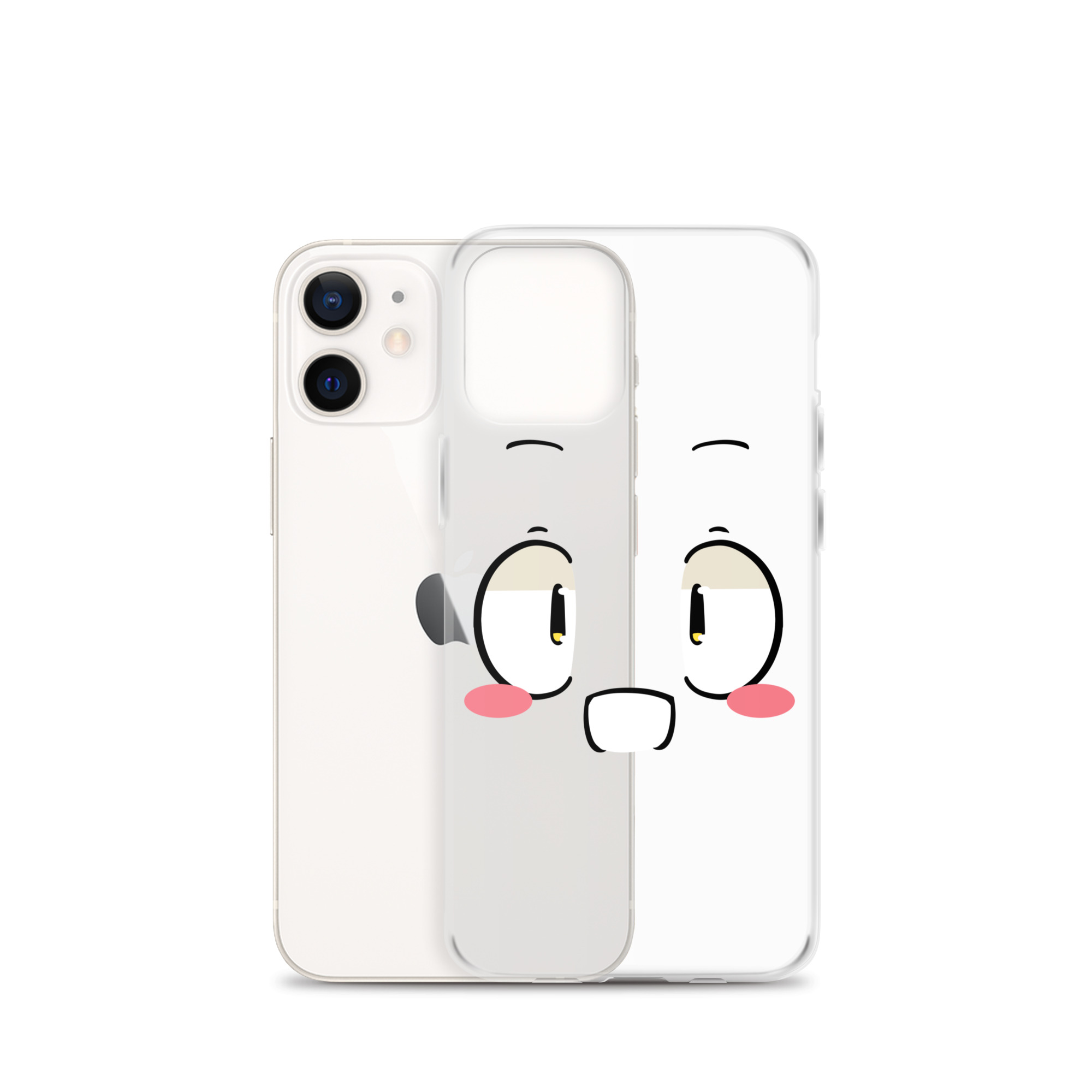 Coque pour iPhone® Relaxé Genis – Image 9