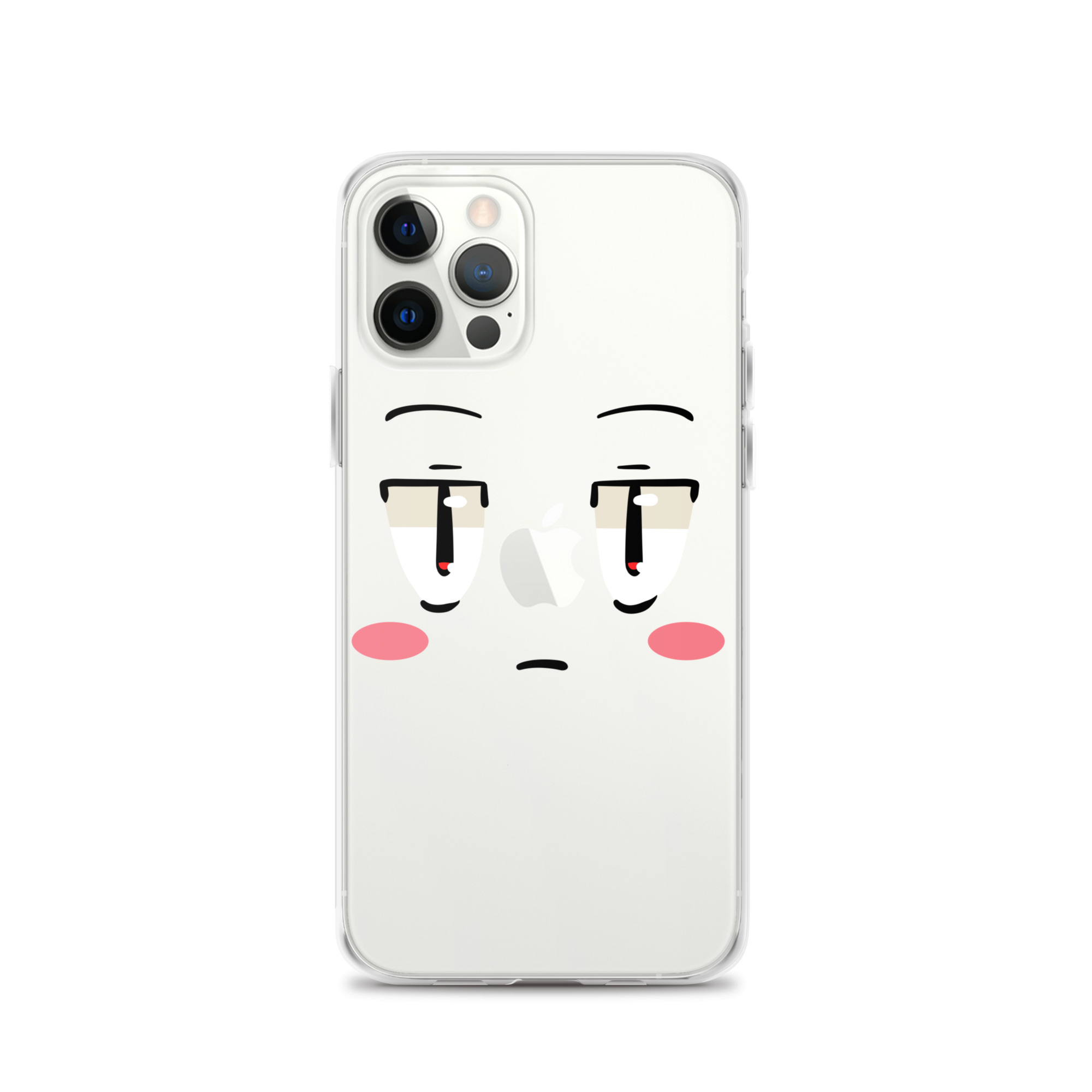 Coque pour iPhone® Neutre Jared – Image 12