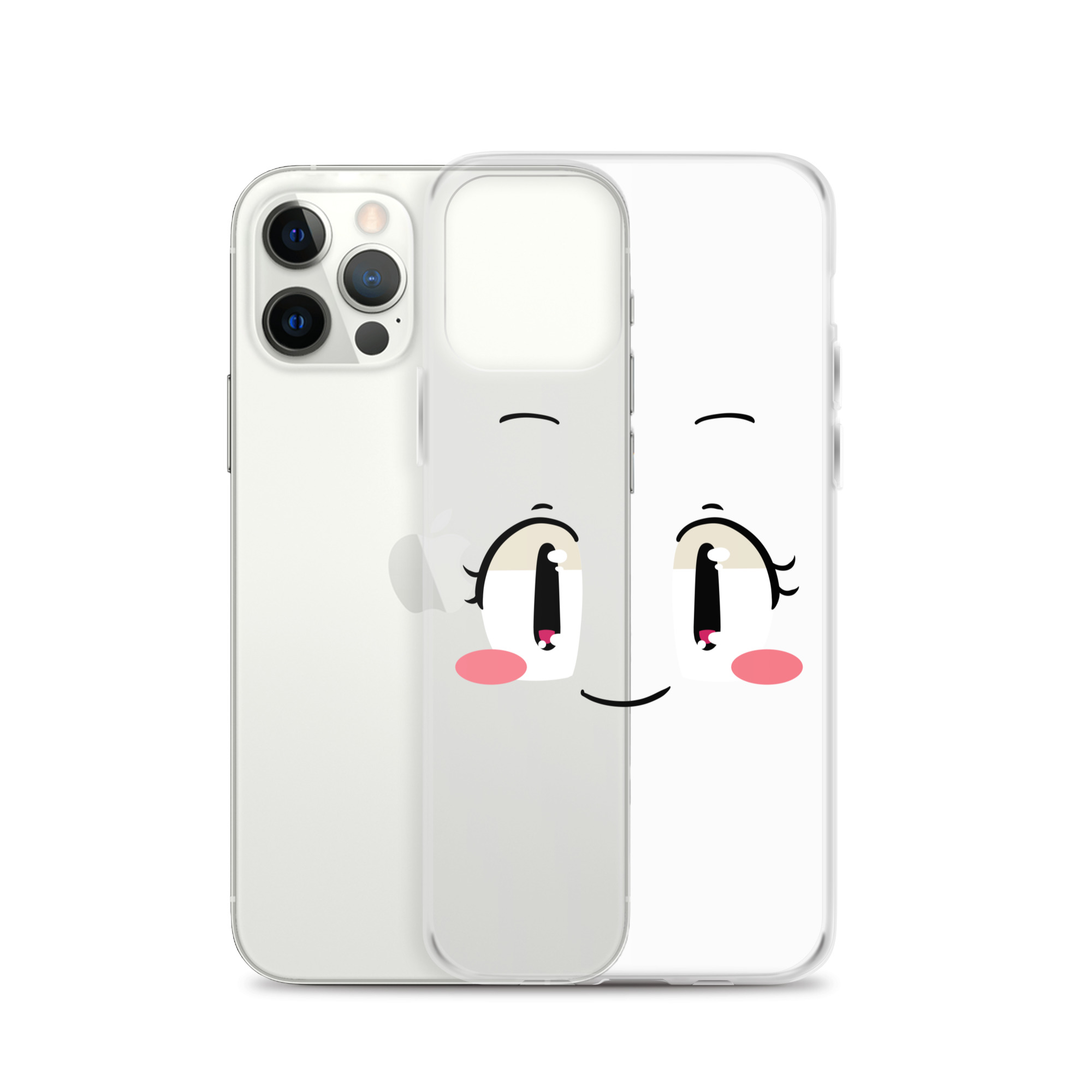 Coque pour iPhone® Jellys Contente – Image 13
