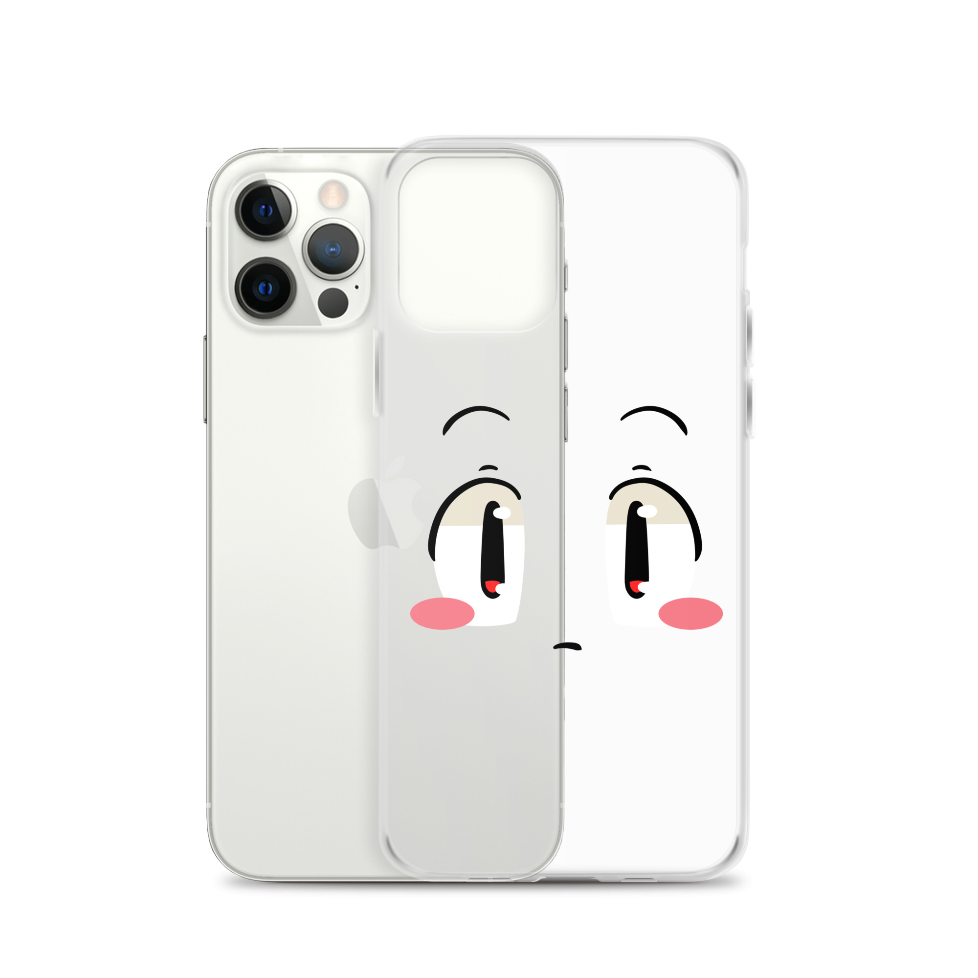 Coque pour iPhone® Neutral Philis – Image 13