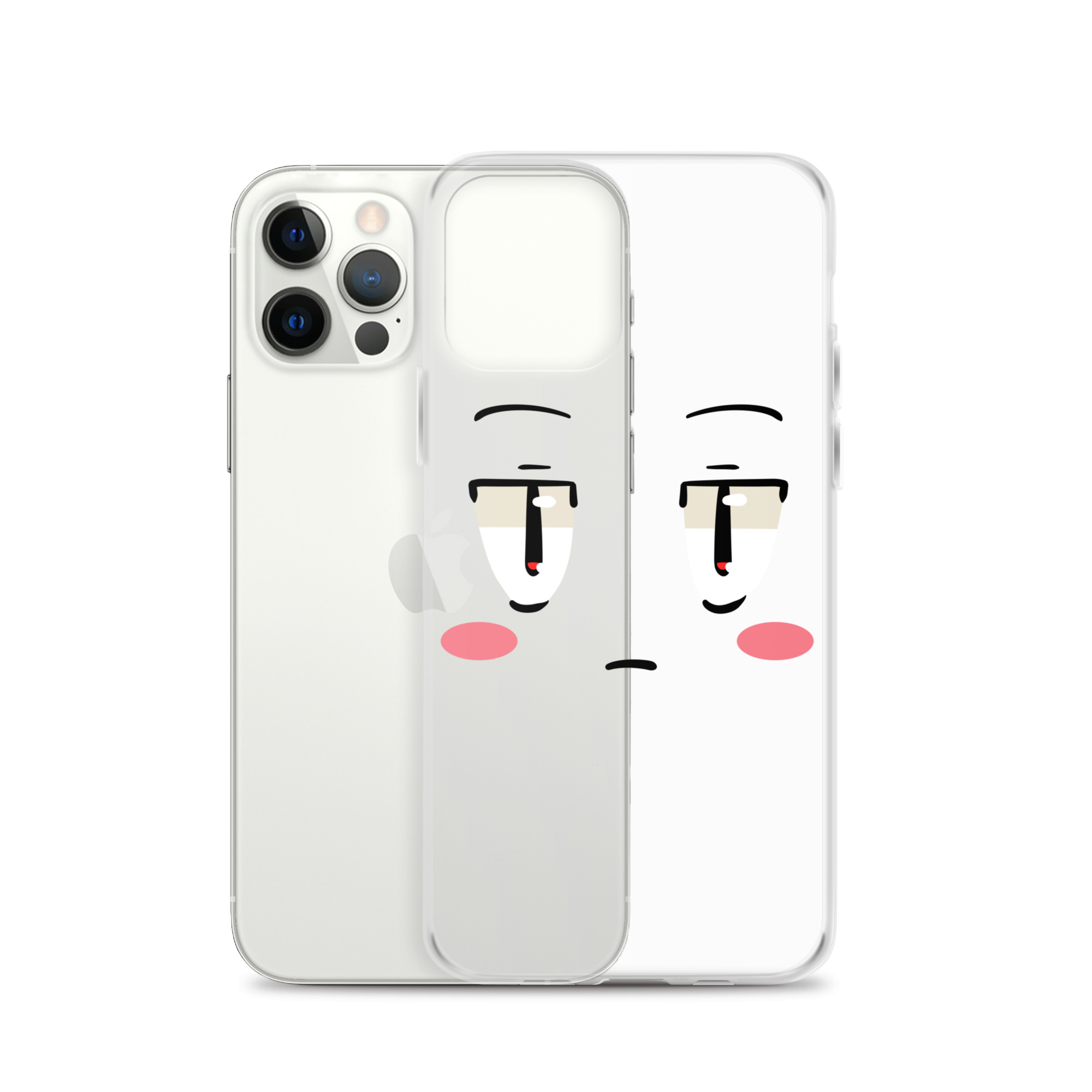 Coque pour iPhone® Neutre Jared – Image 13
