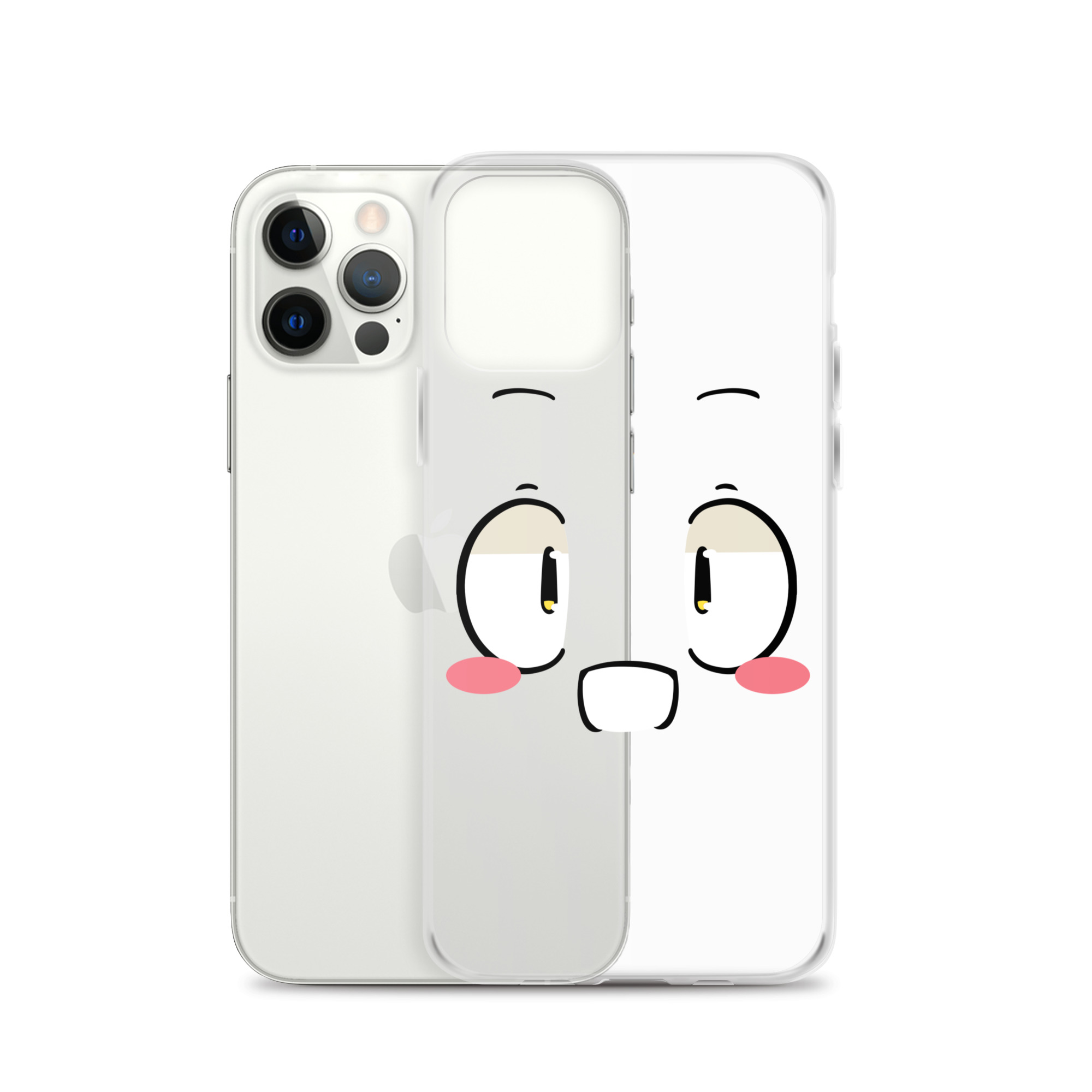 Coque pour iPhone® Relaxé Genis – Image 13