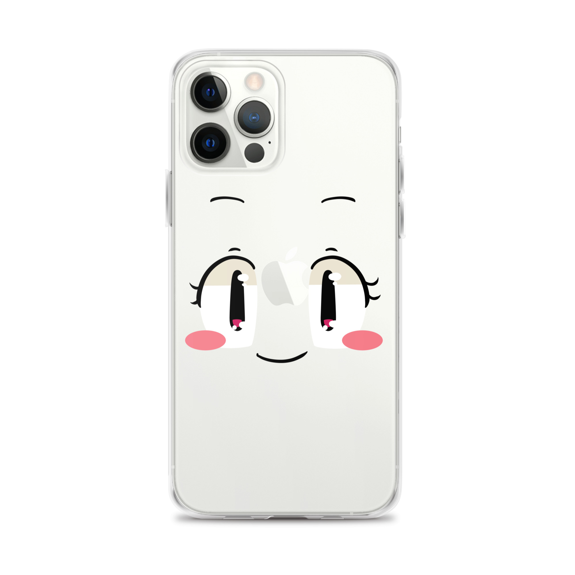 Coque pour iPhone® Jellys Contente – Image 10