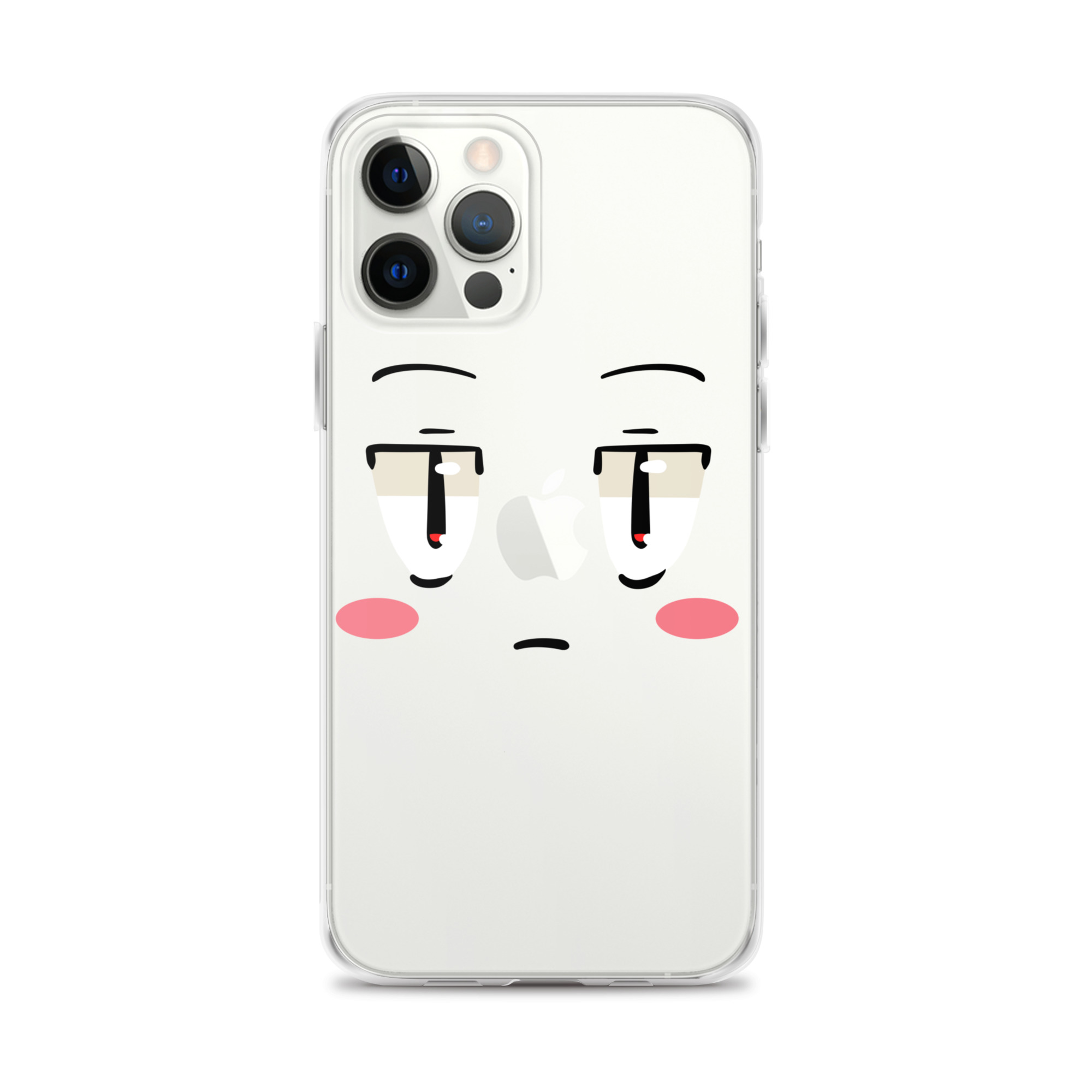 Coque pour iPhone® Neutre Jared – Image 10