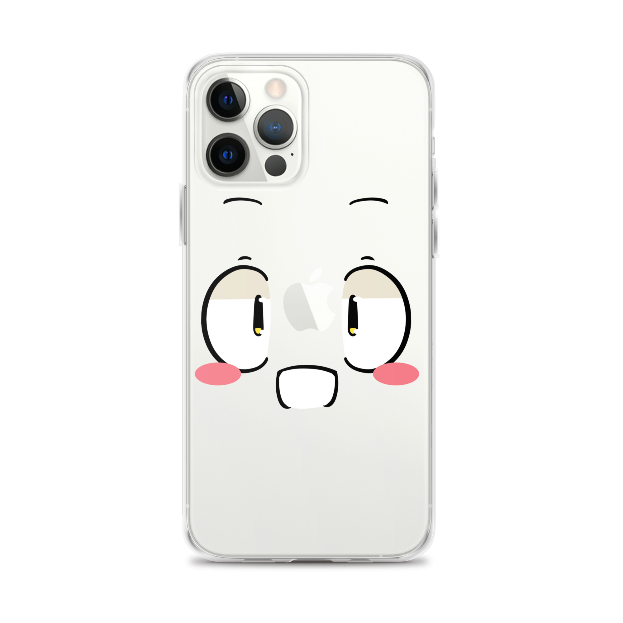 Coque pour iPhone® Relaxé Genis – Image 10