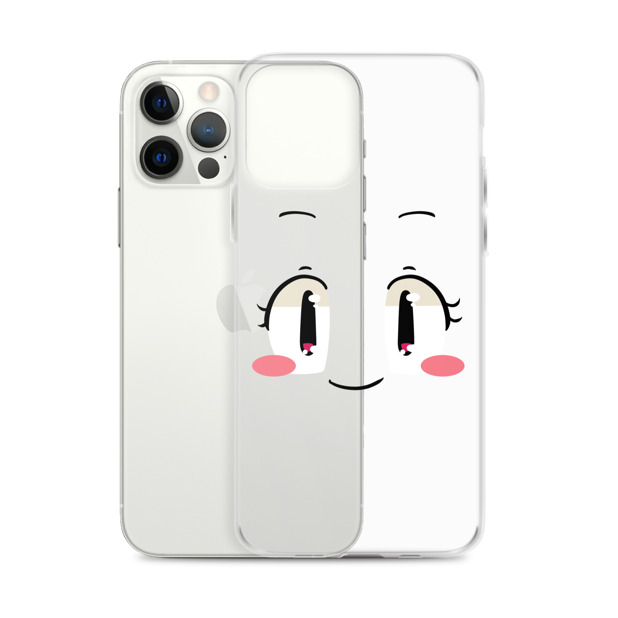 Coque pour iPhone® Jellys Contente – Image 11