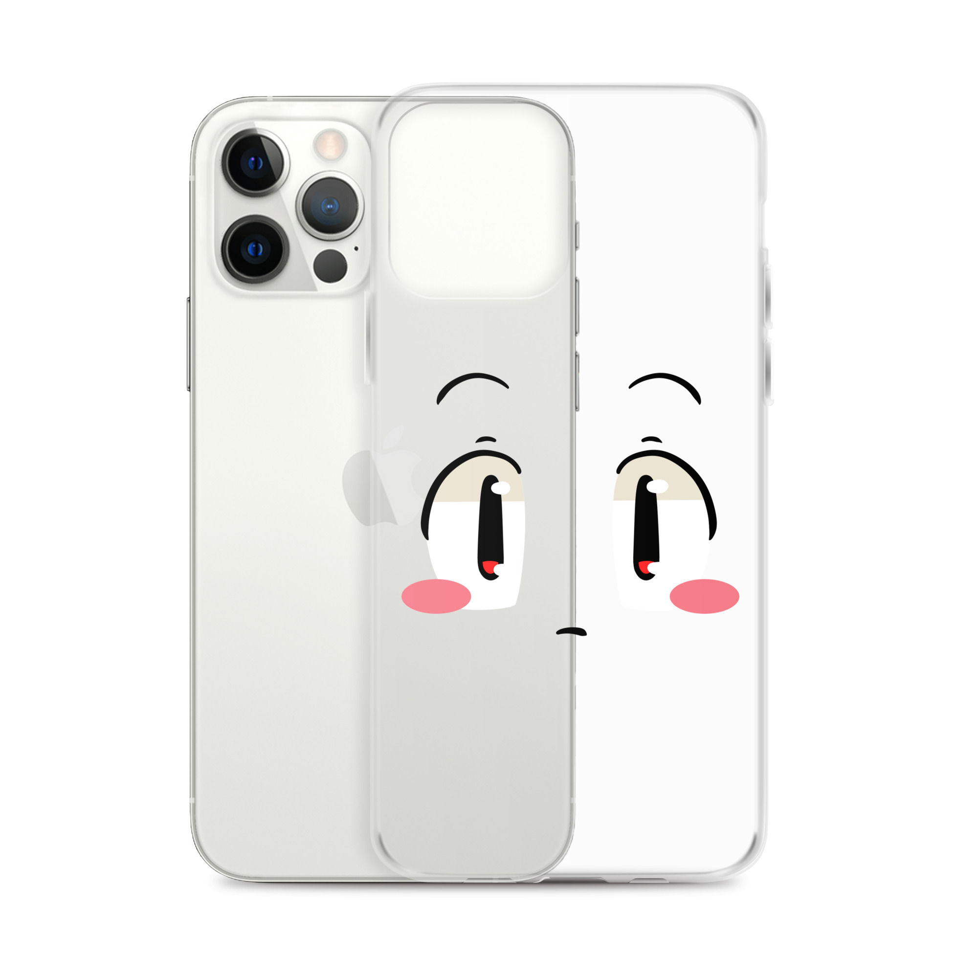 Coque pour iPhone® Neutral Philis – Image 11