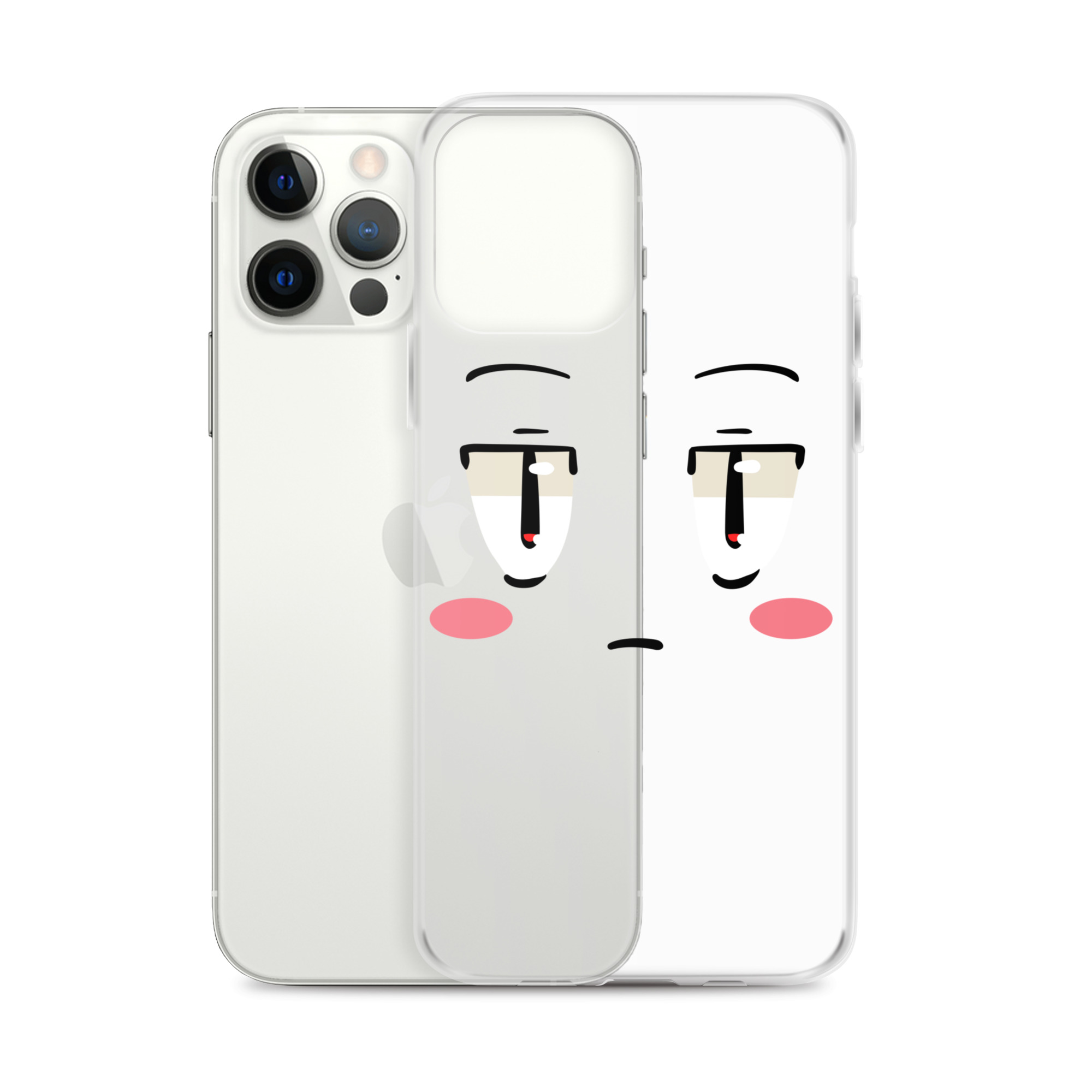 Coque pour iPhone® Neutre Jared – Image 11