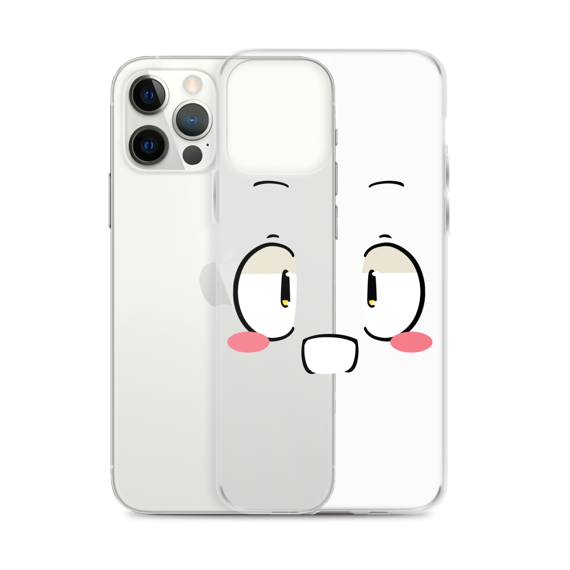 Coque pour iPhone® Relaxé Genis – Image 11
