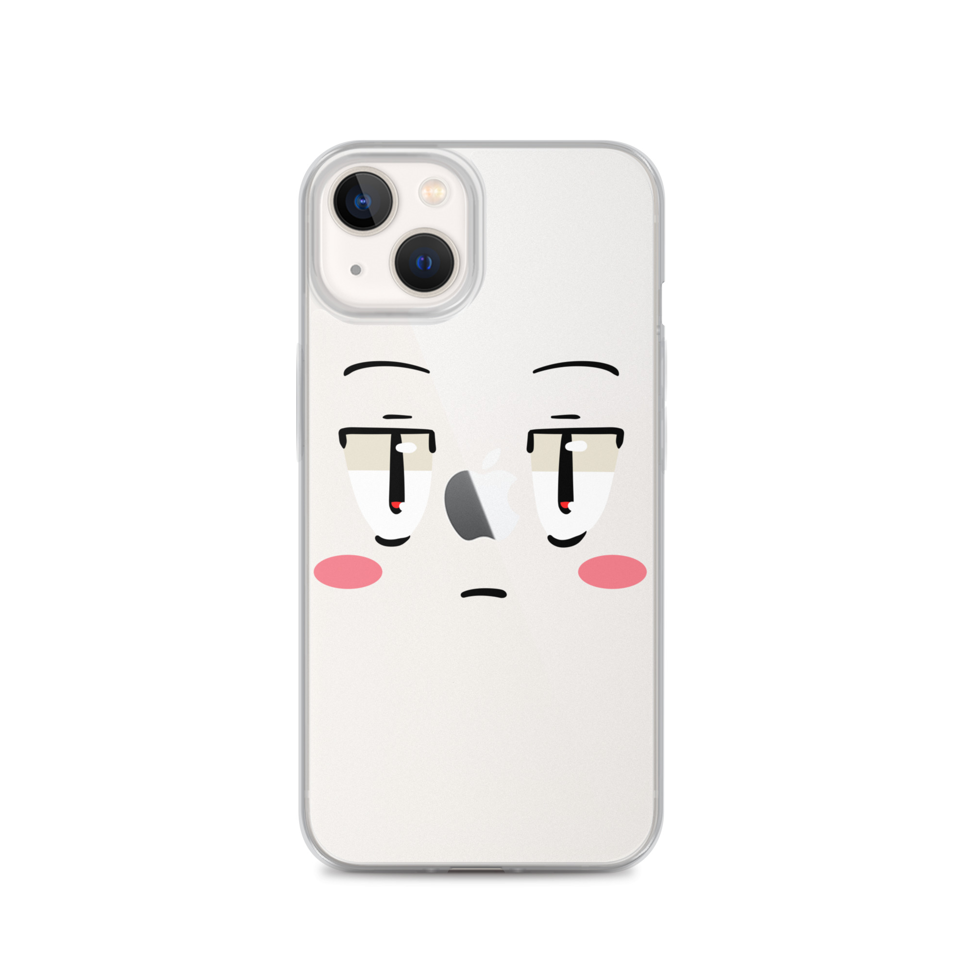 Coque pour iPhone® Neutre Jared – Image 22