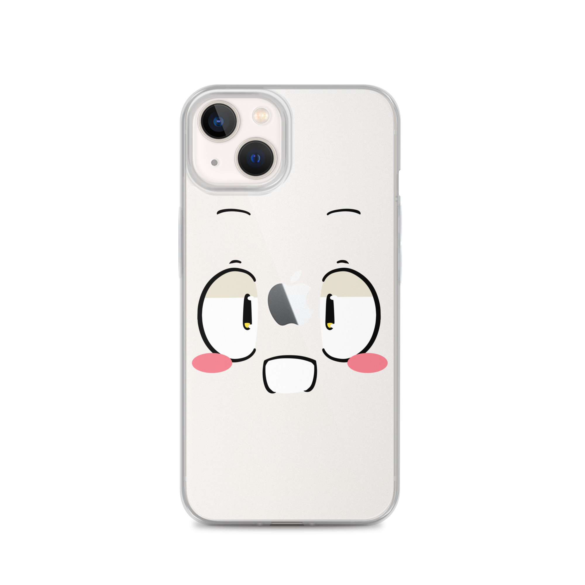 Coque pour iPhone® Relaxé Genis – Image 22