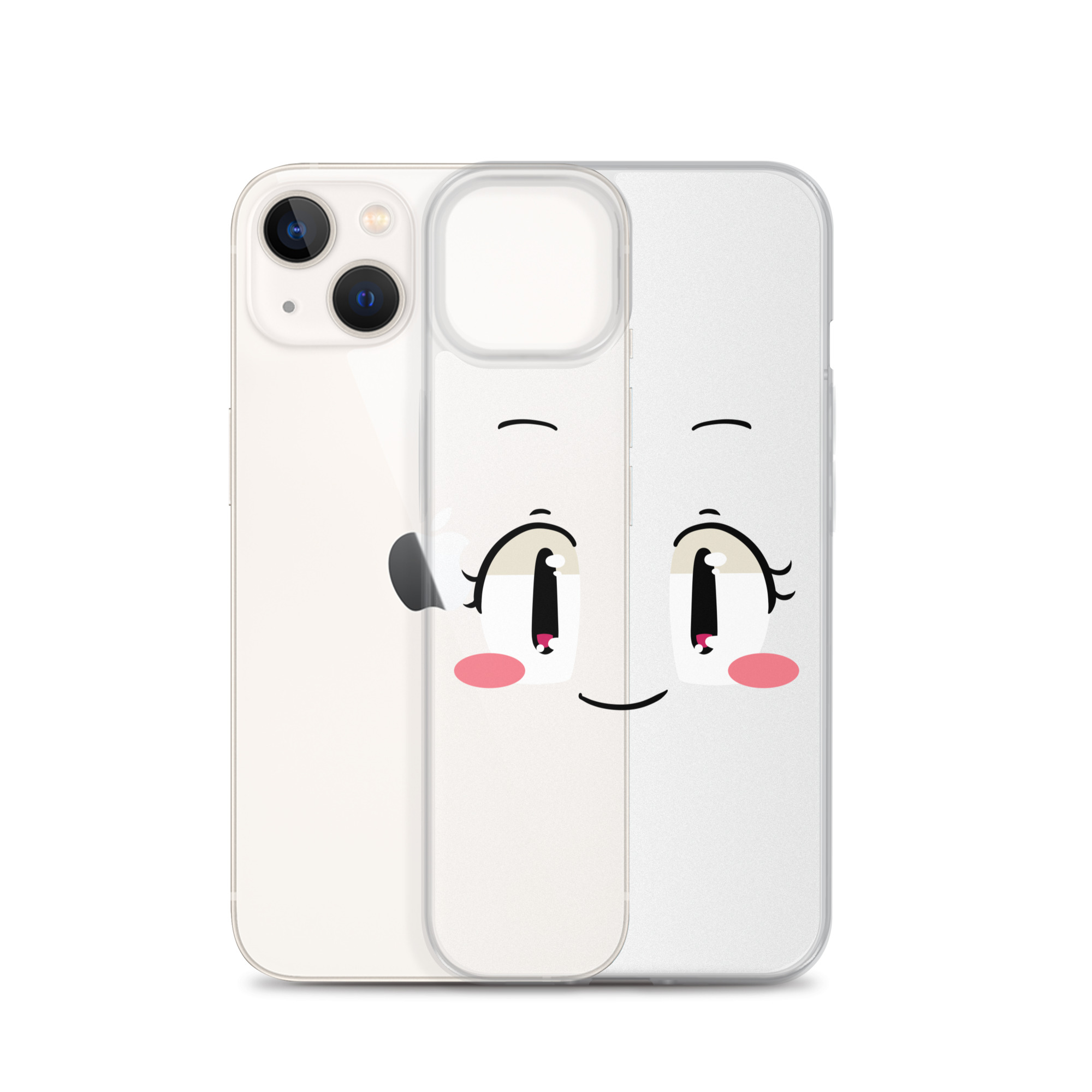 Coque pour iPhone® Jellys Contente – Image 23