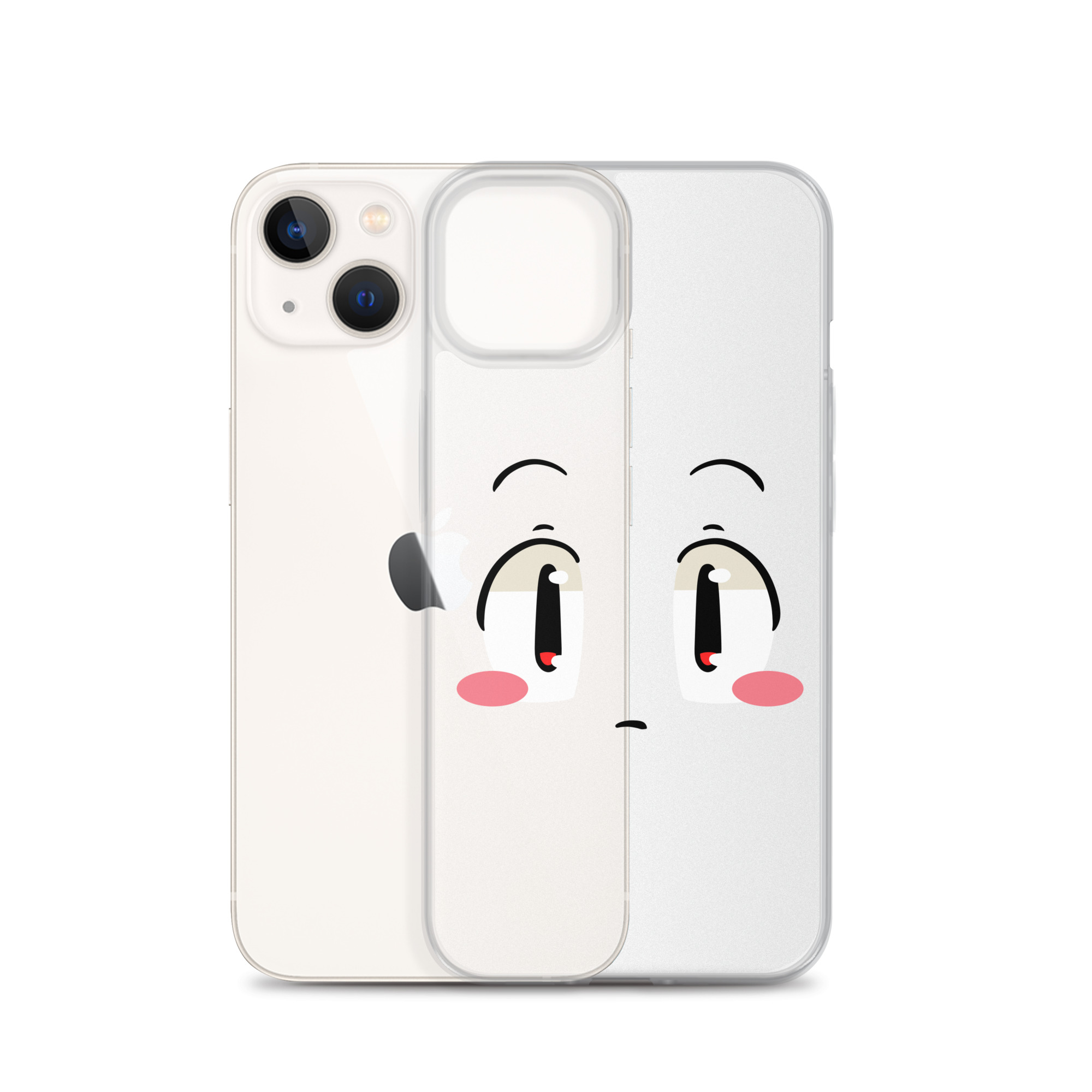 Coque pour iPhone® Neutral Philis – Image 22