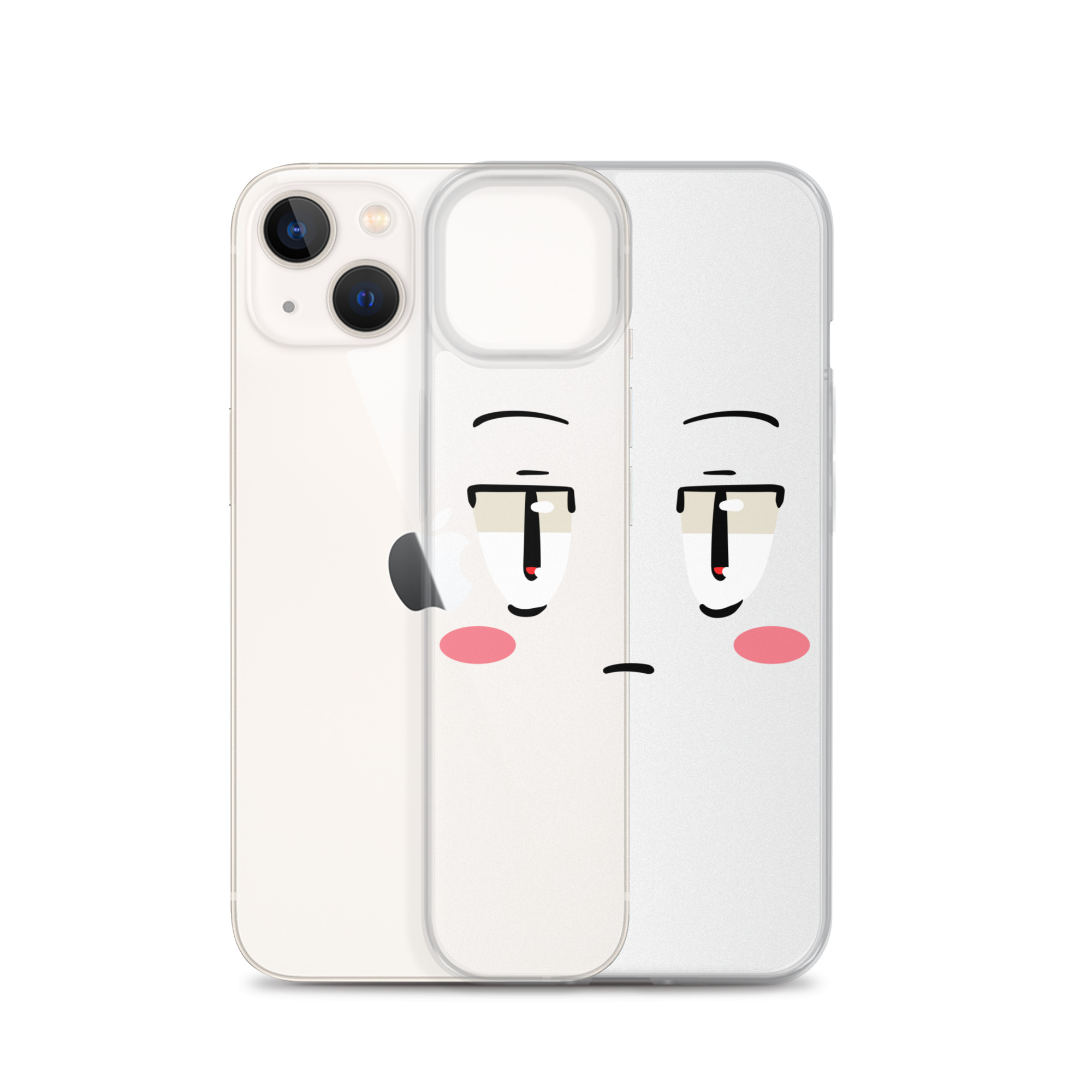 Coque pour iPhone® Neutre Jared – Image 23