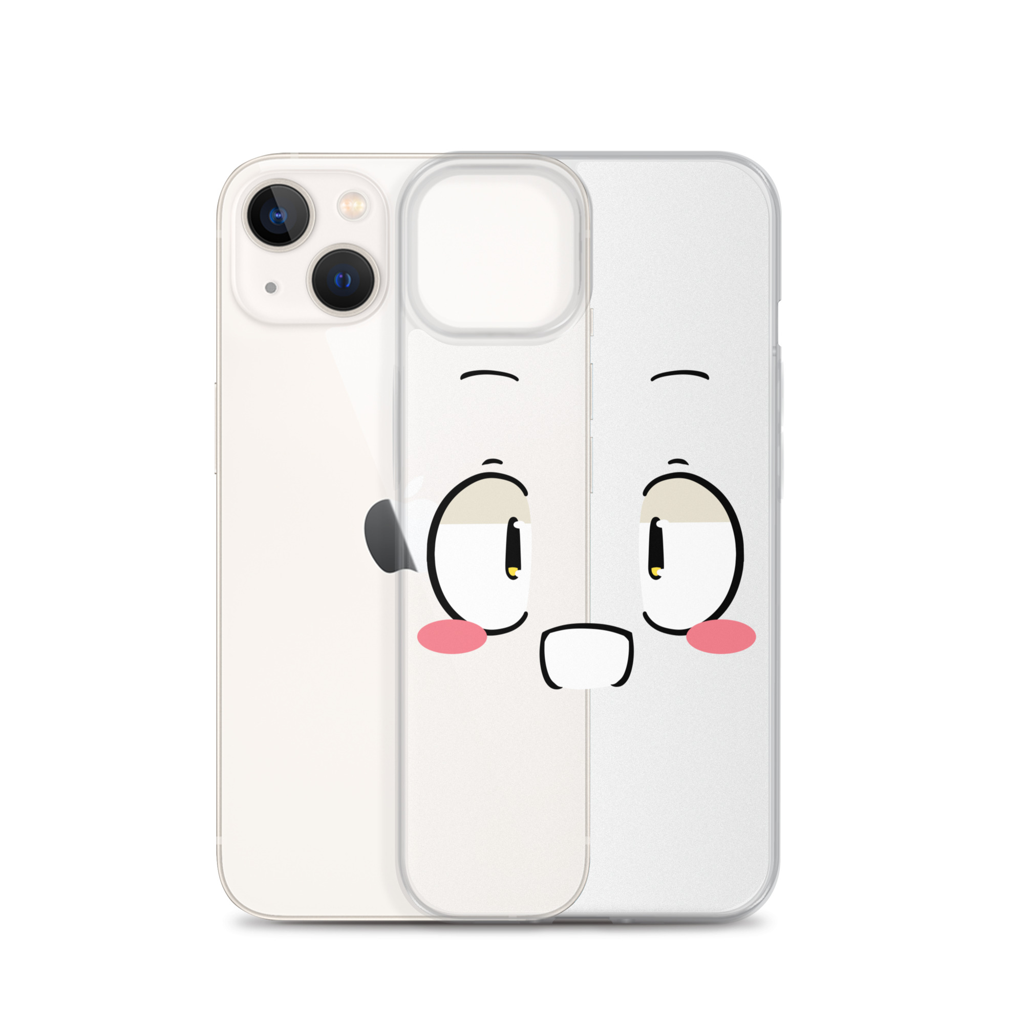 Coque pour iPhone® Relaxé Genis – Image 23