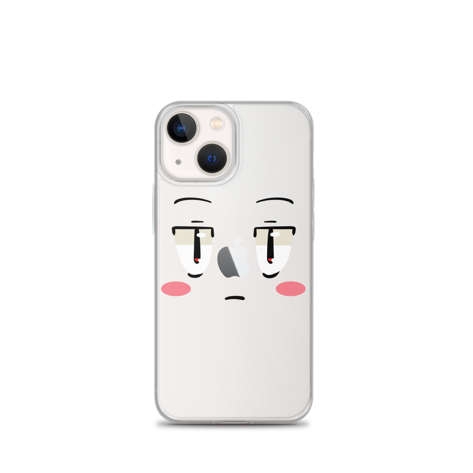 Coque pour iPhone® Neutre Jared – Image 16