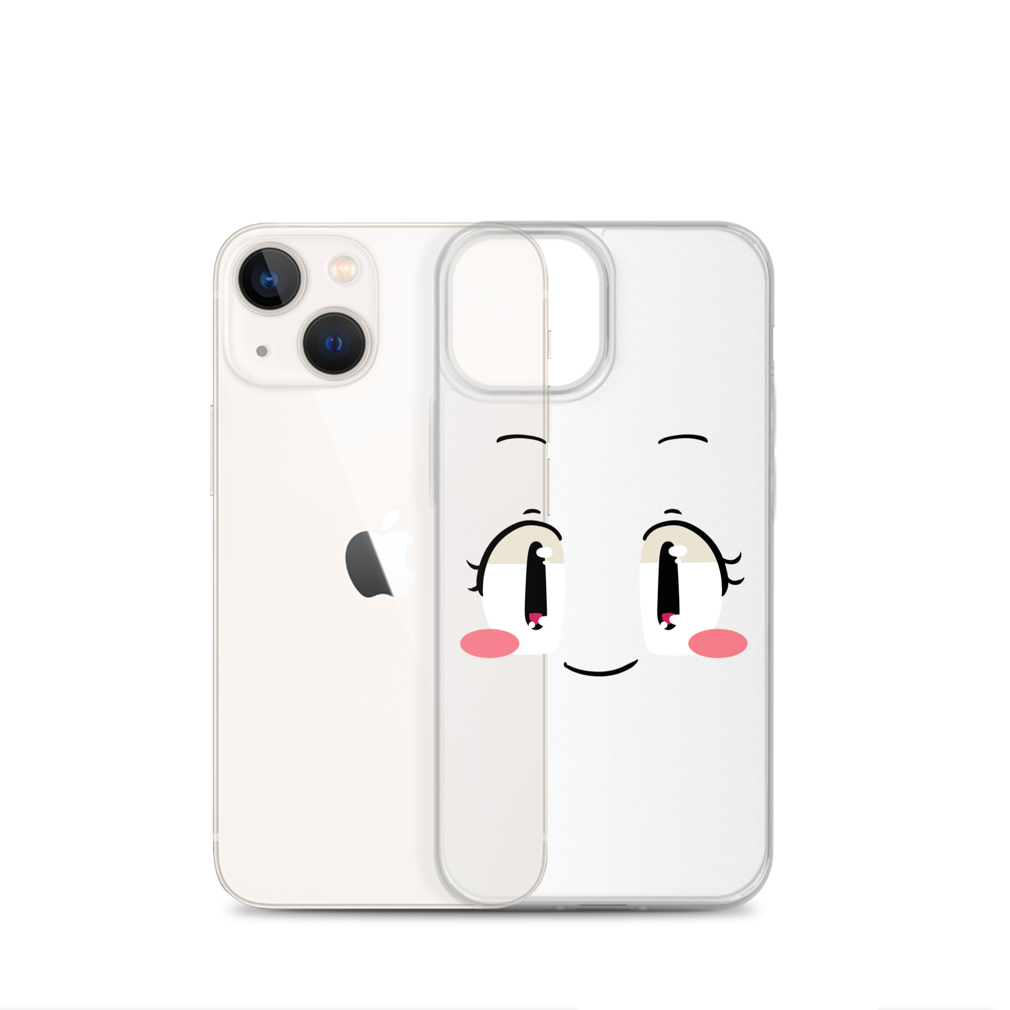 Coque pour iPhone® Jellys Contente – Image 17