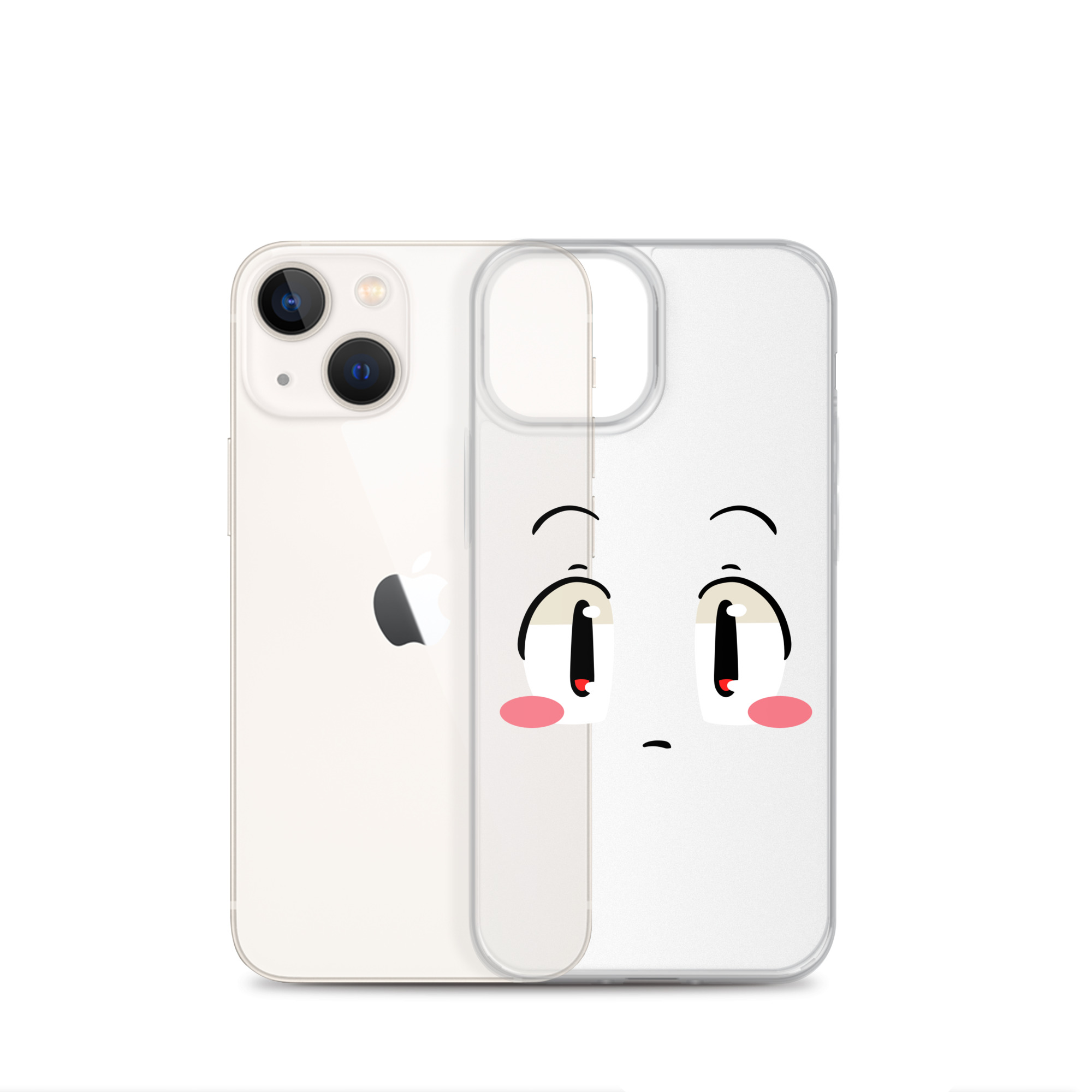 Coque pour iPhone® Neutral Philis – Image 17