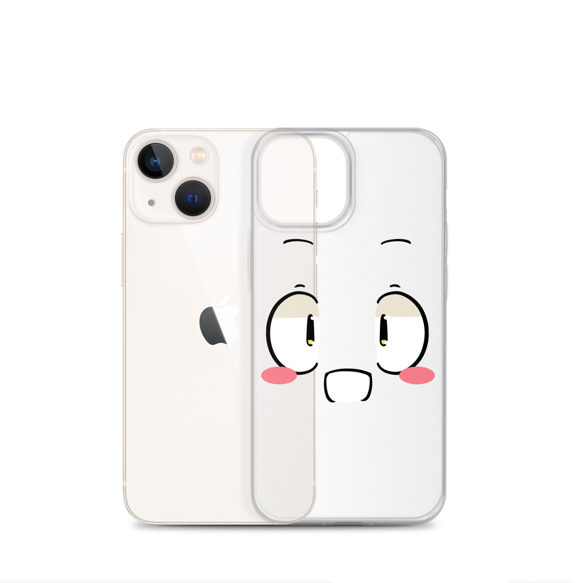 Coque pour iPhone® Relaxé Genis – Image 17