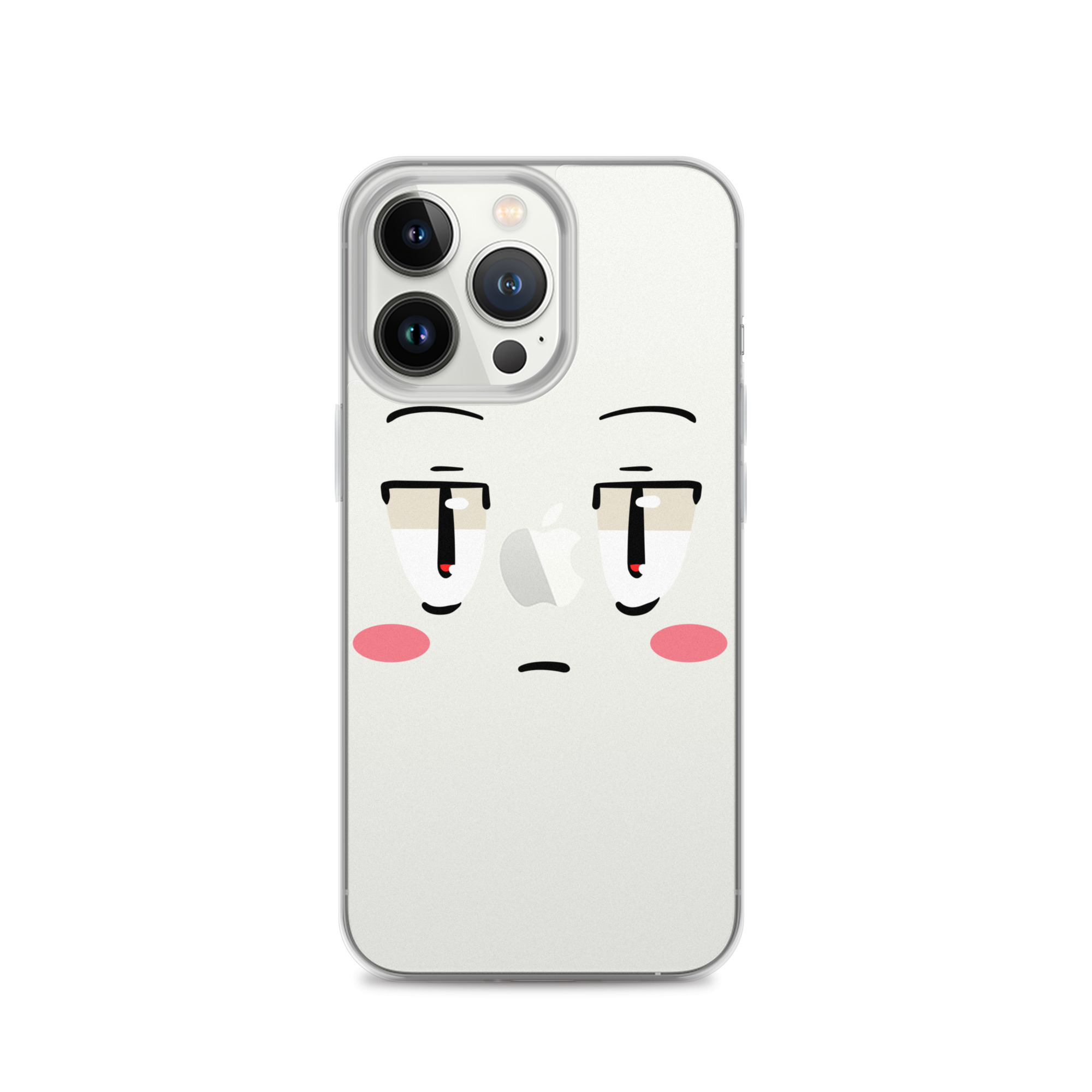 Coque pour iPhone® Neutre Jared – Image 20