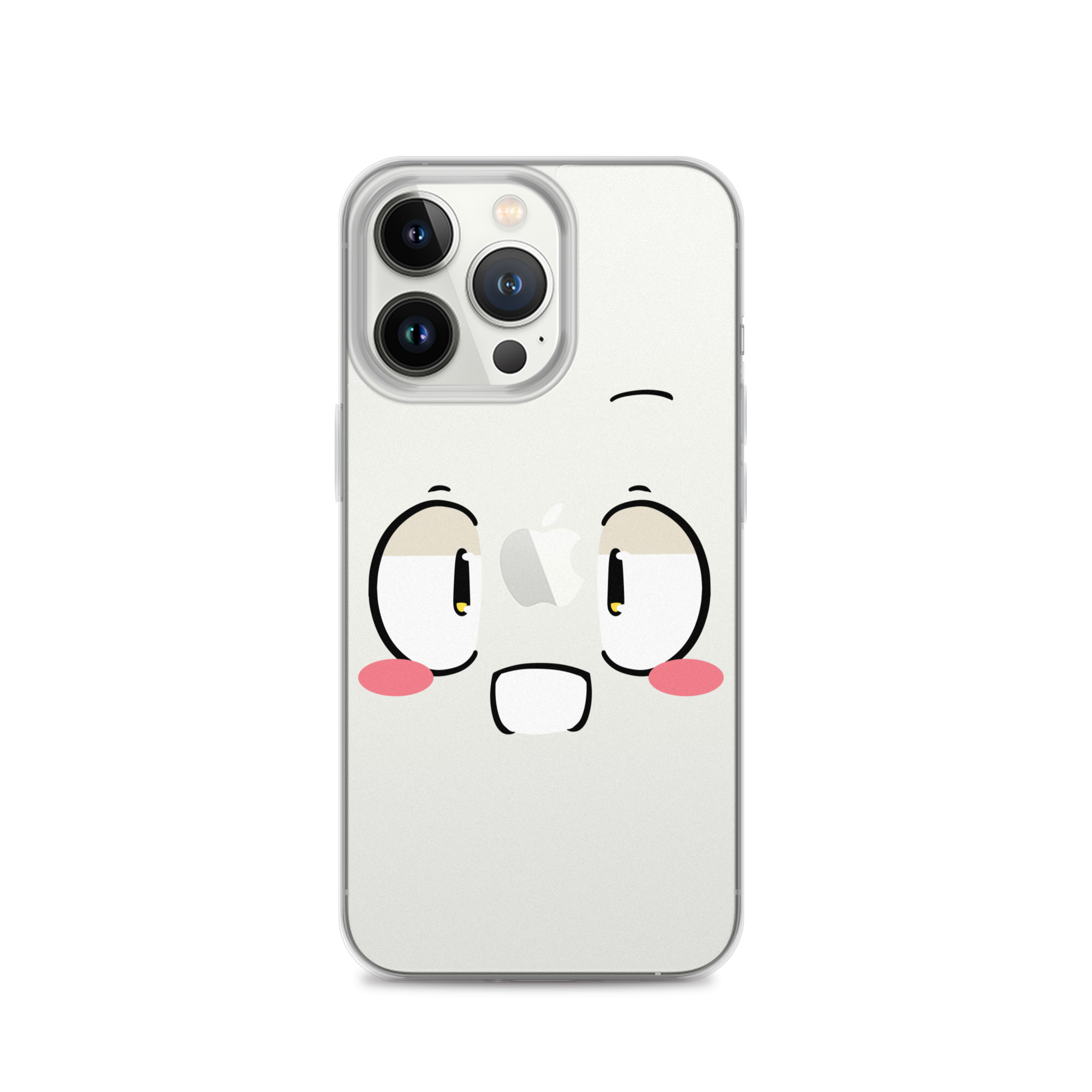 Coque pour iPhone® Relaxé Genis – Image 20