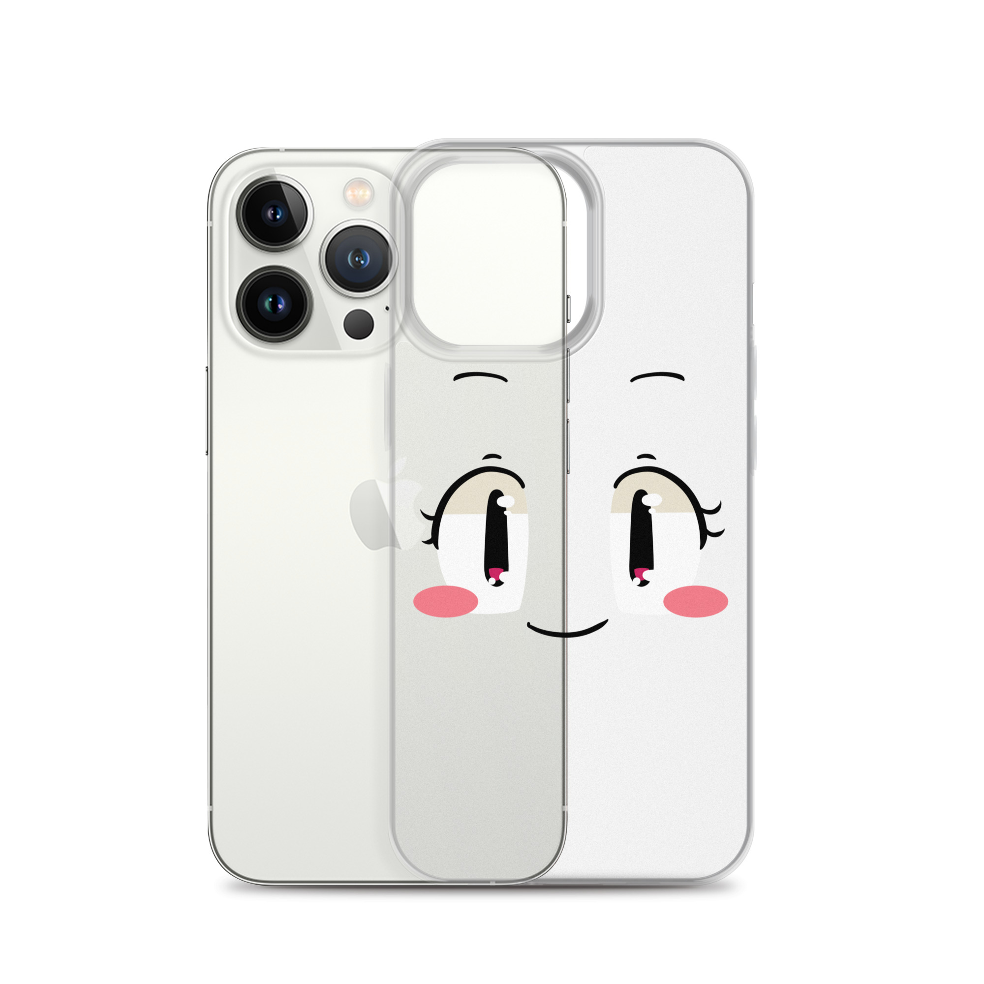 Coque pour iPhone® Jellys Contente – Image 21