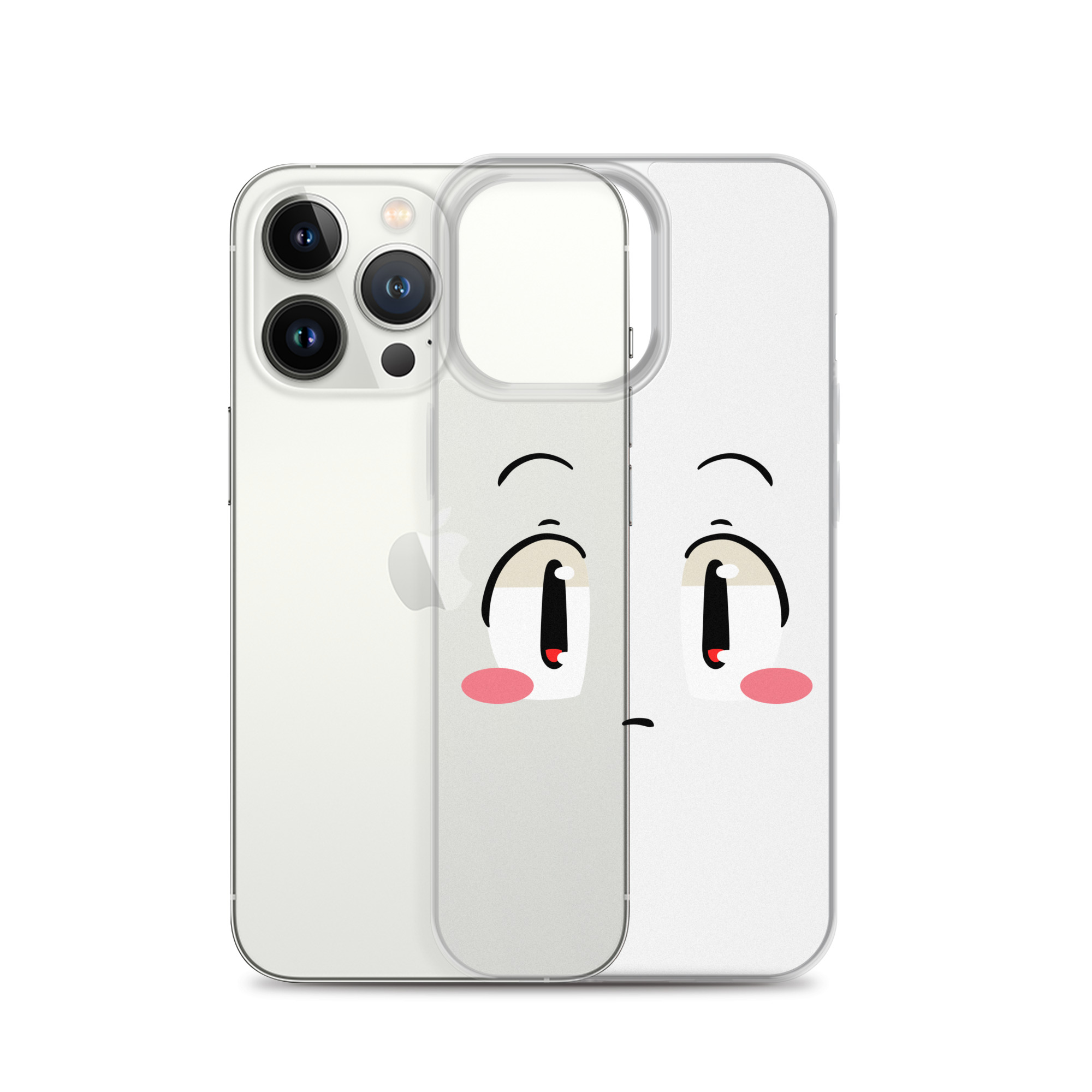 Coque pour iPhone® Neutral Philis – Image 20
