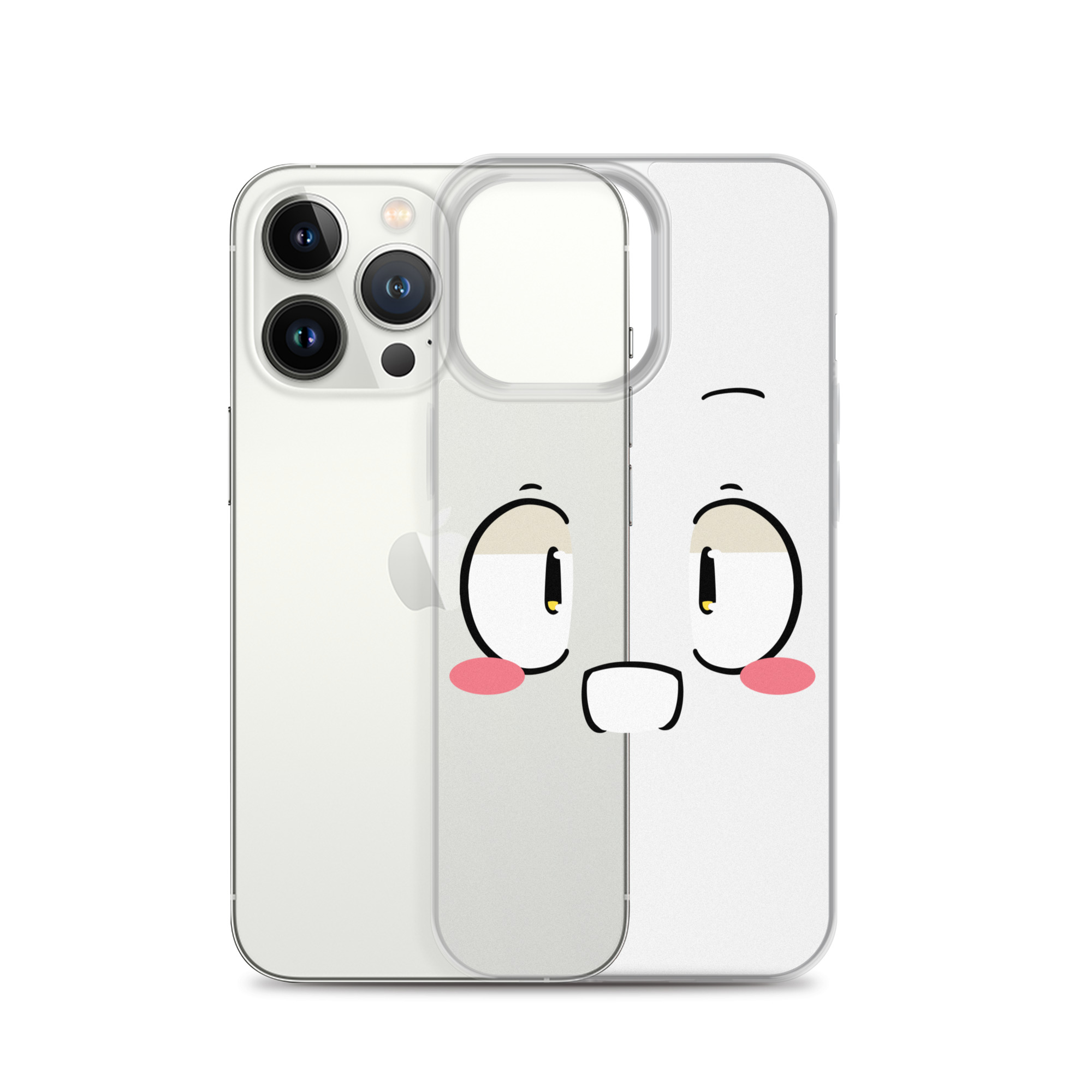 Coque pour iPhone® Relaxé Genis – Image 21