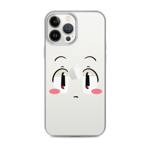 Coque pour iPhone® Neutral Philis