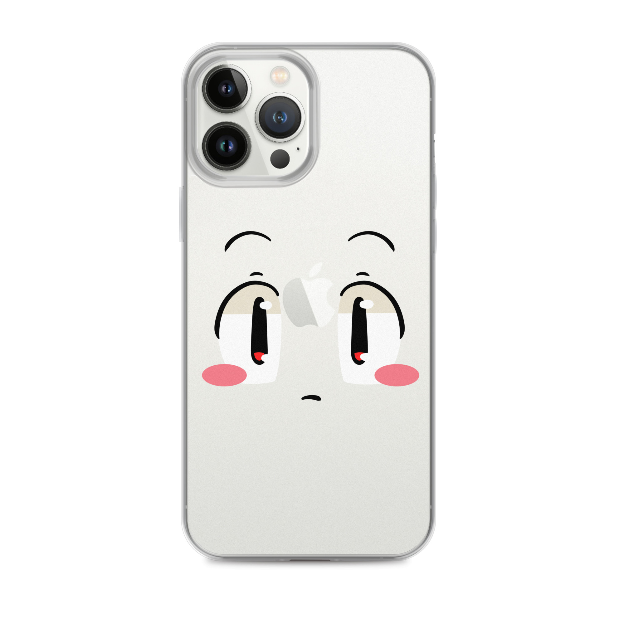 Coque pour iPhone® Neutral Philis