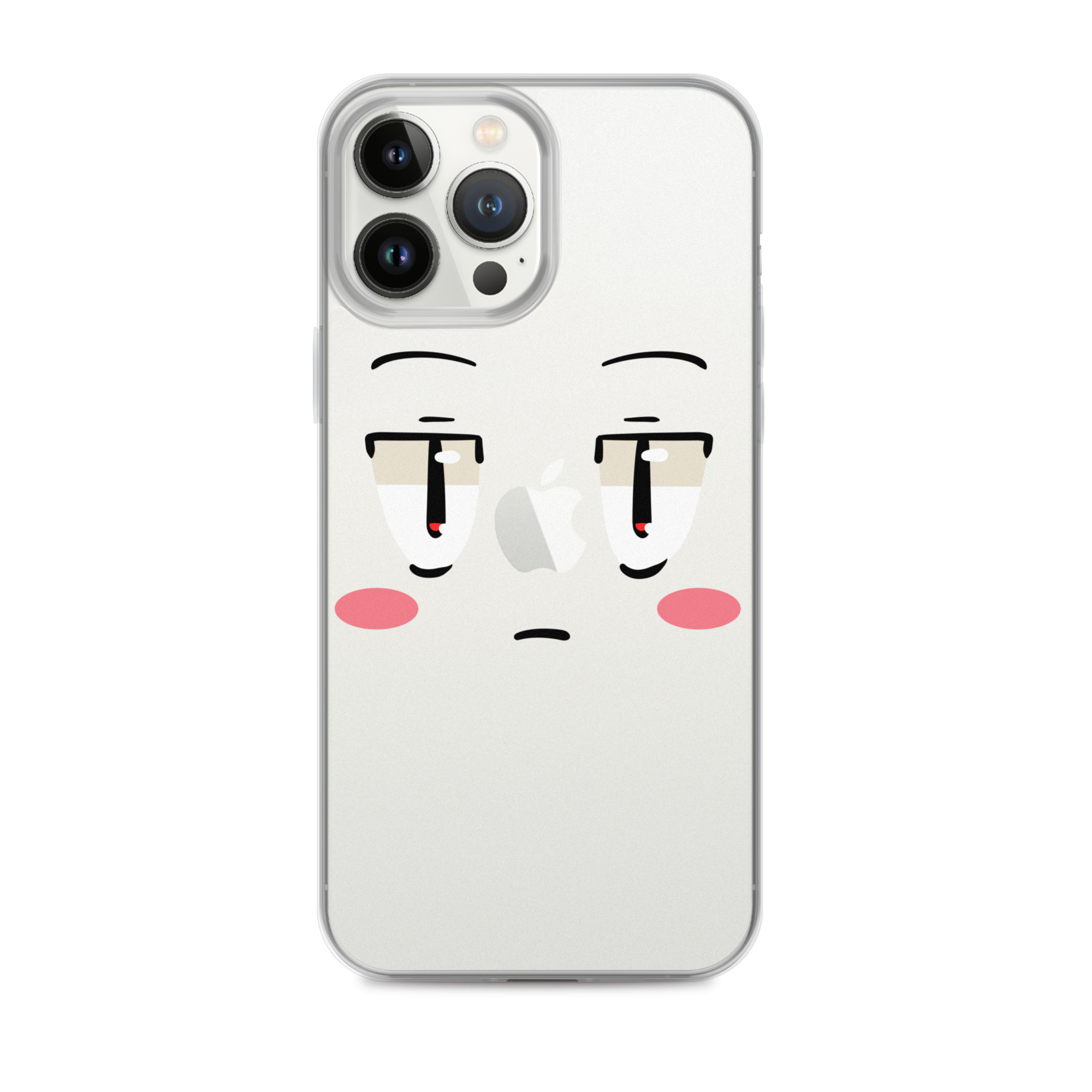 Coque pour iPhone® Neutre Jared – Image 18