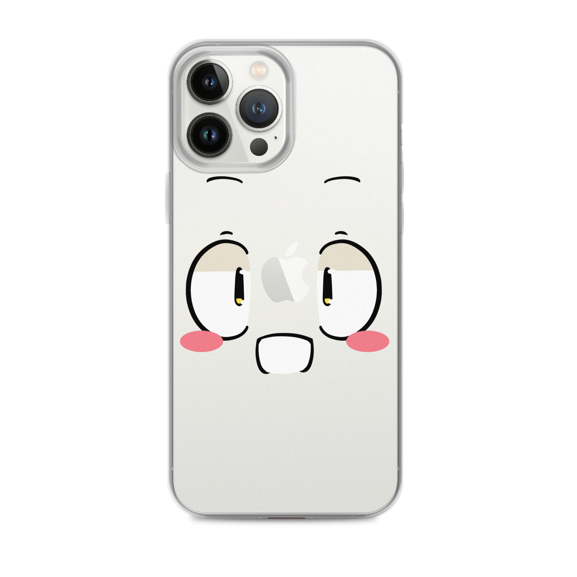 Coque pour iPhone® Relaxé Genis – Image 18