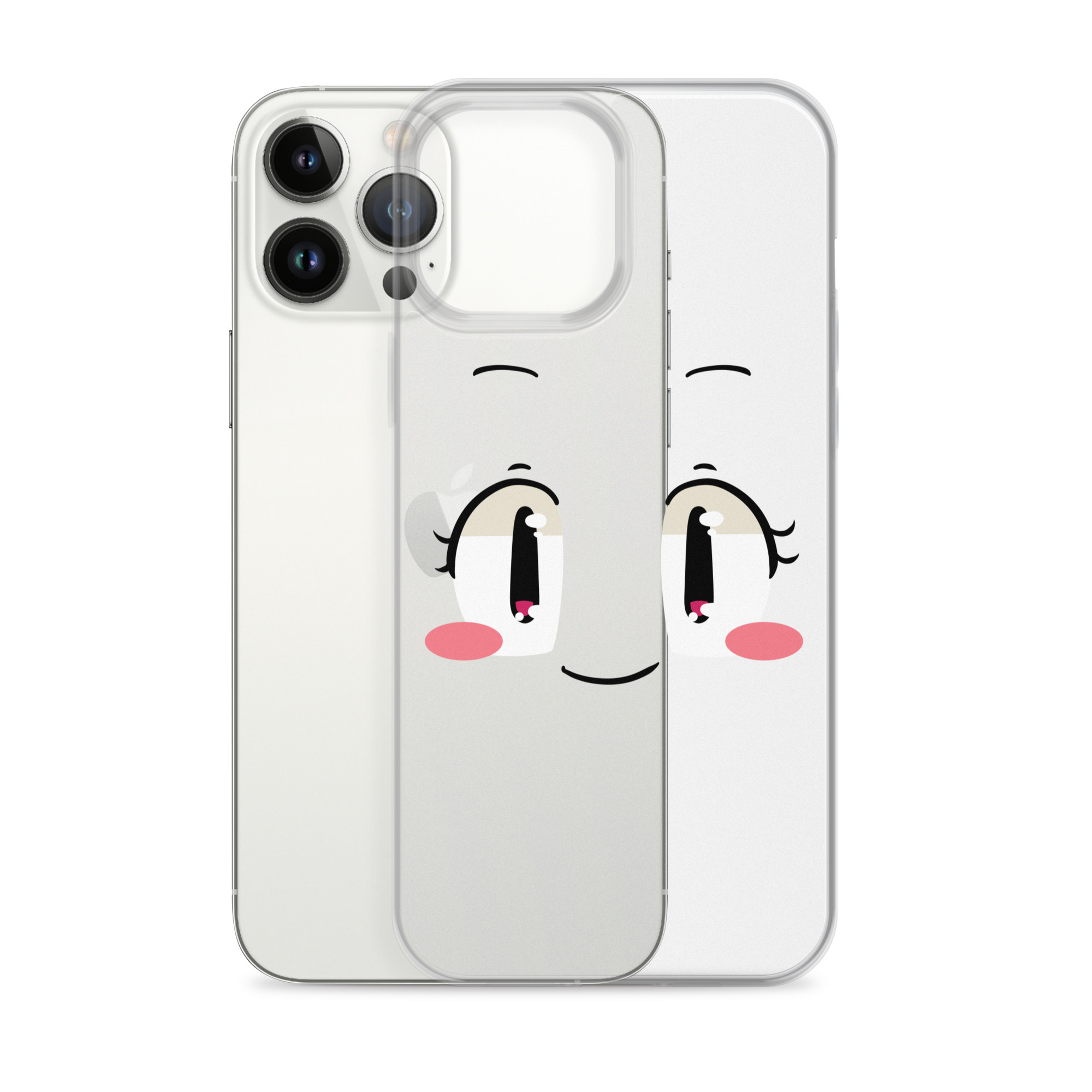Coque pour iPhone® Jellys Contente – Image 19