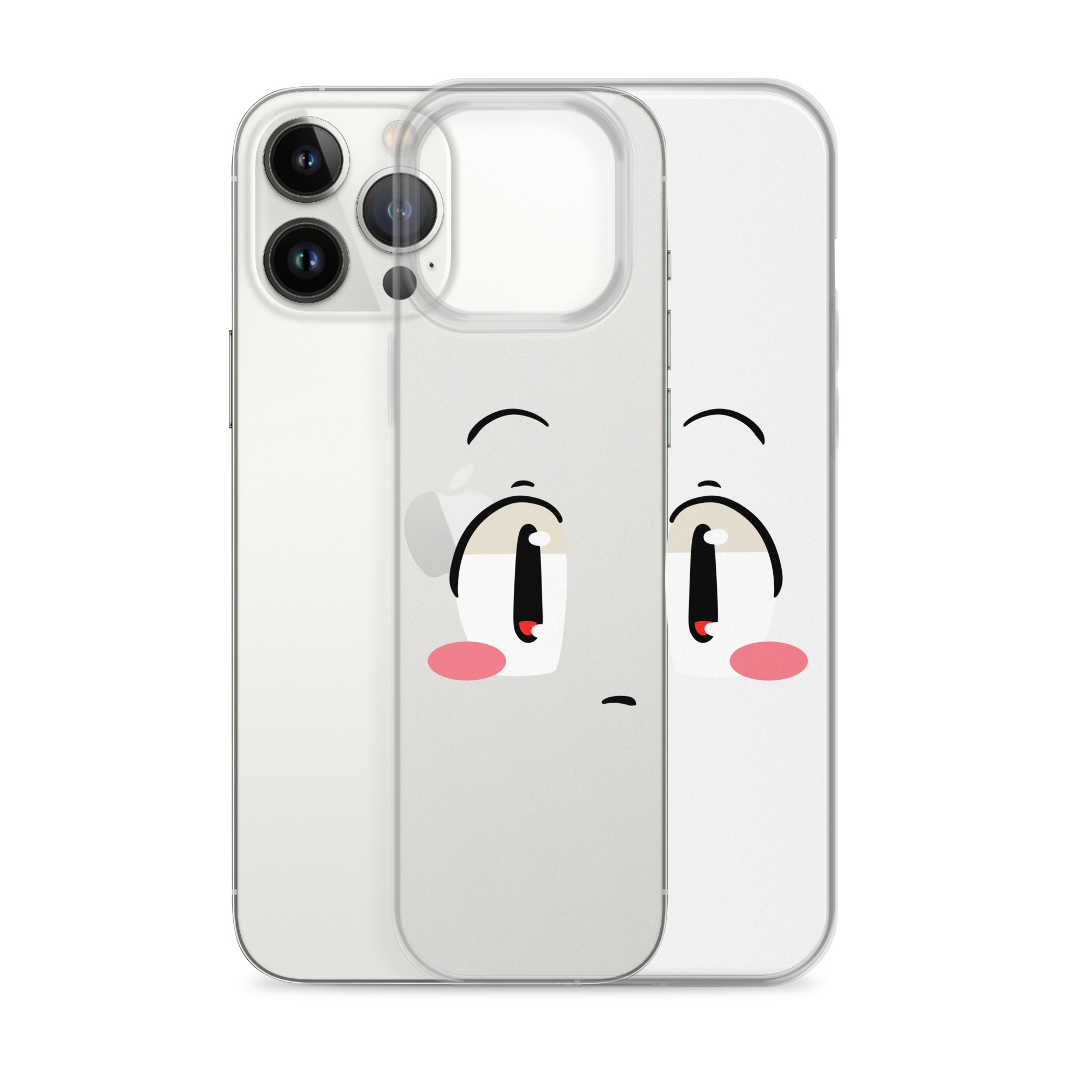 Coque pour iPhone® Neutral Philis – Image 18