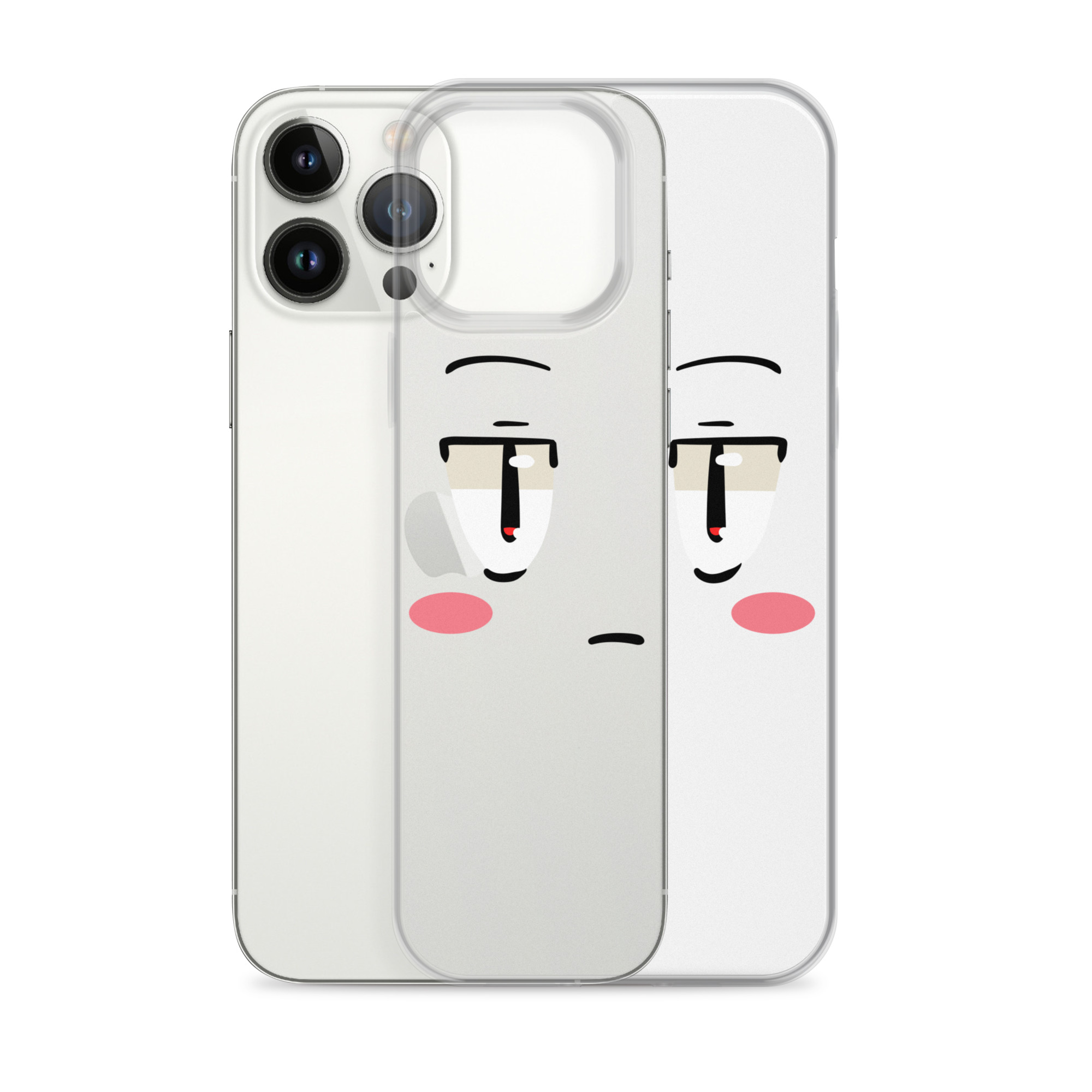 Coque pour iPhone® Neutre Jared – Image 19