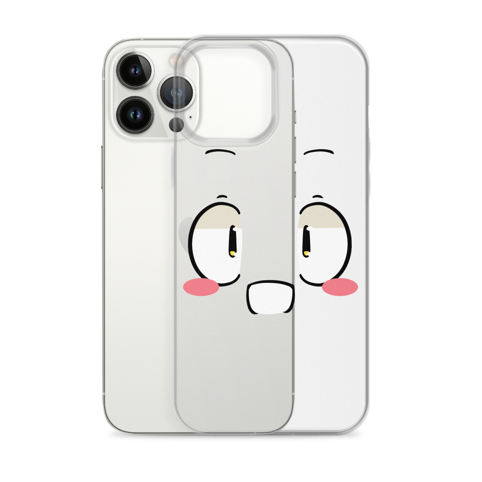 Coque pour iPhone® Relaxé Genis – Image 19