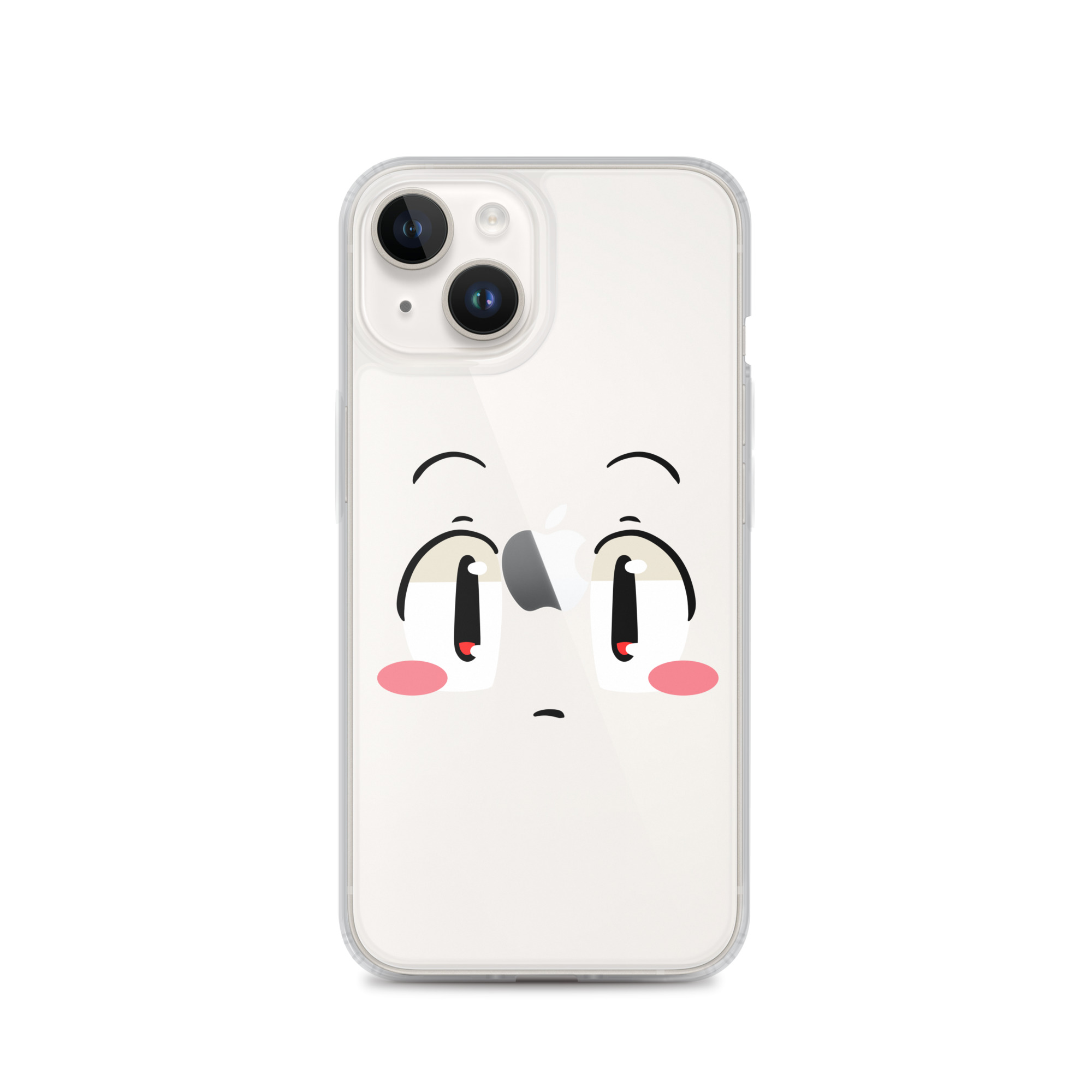 Coque pour iPhone® Neutral Philis – Image 29