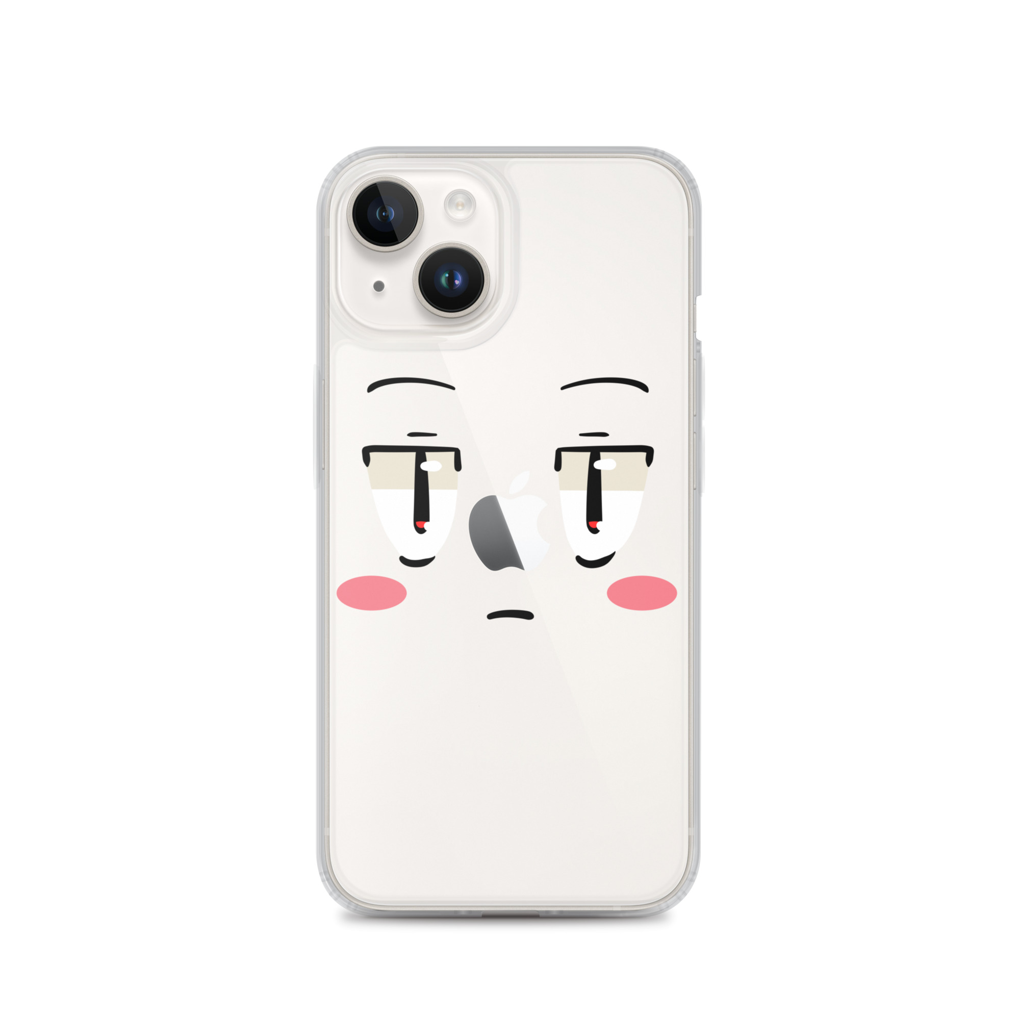 Coque pour iPhone® Neutre Jared – Image 30